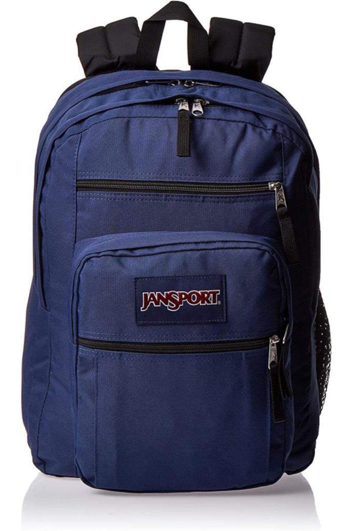 Jansport navy top
