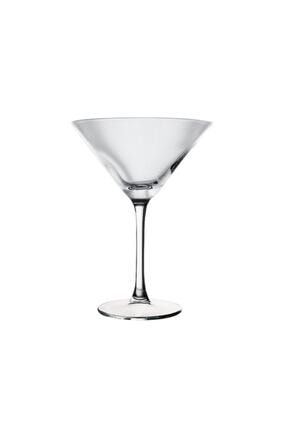 44698 Enoteca Martini Bardağı 6'lı 230 Cc