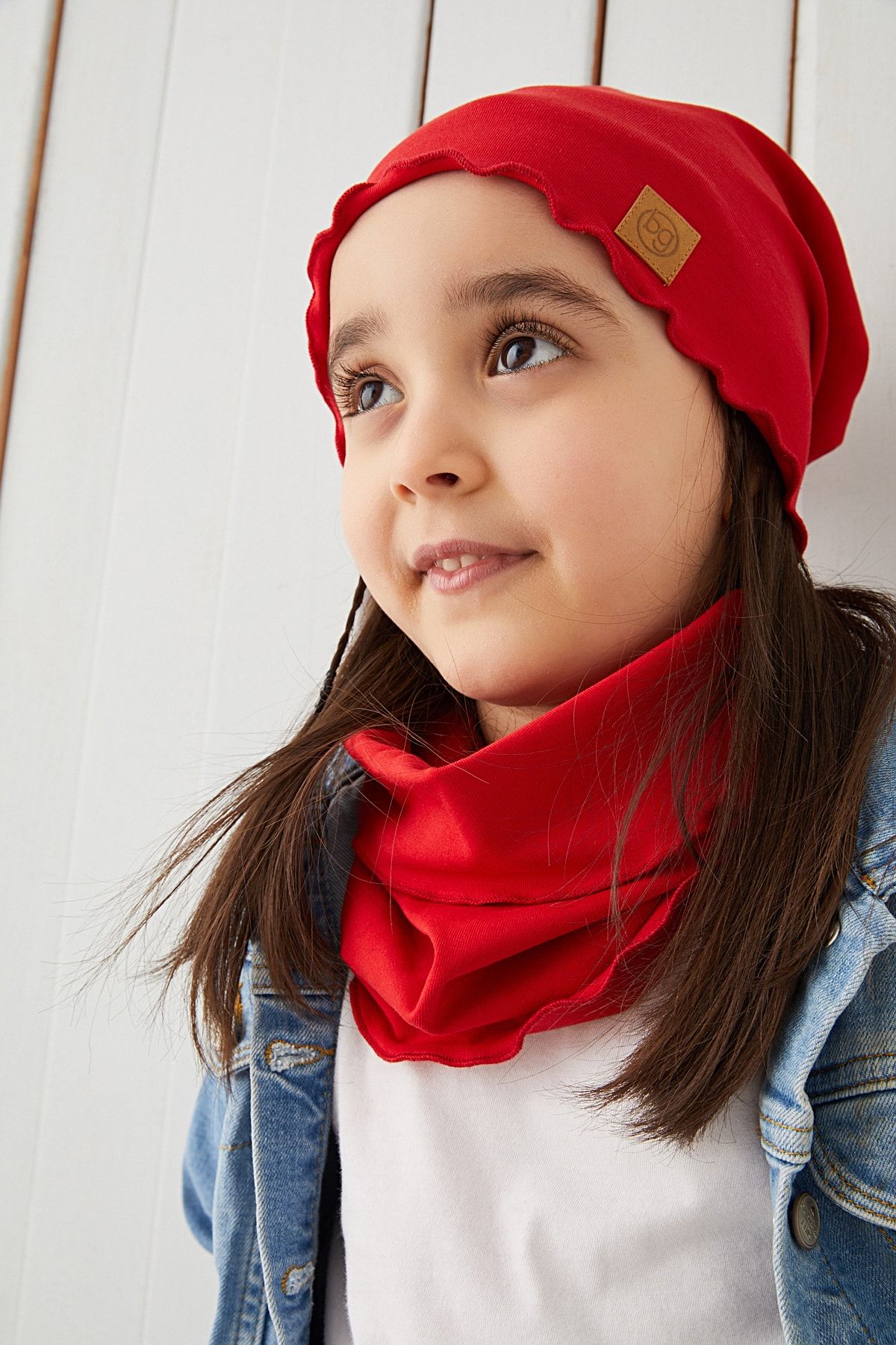 Beret baby girl sales