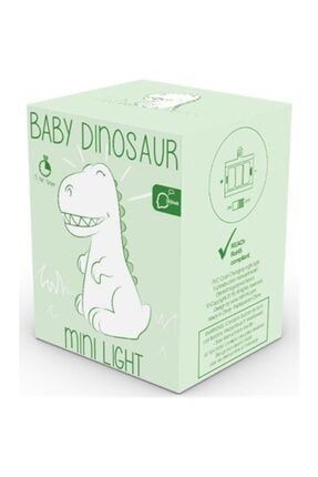 Baby Dino Gece Lambası TYC00200557320