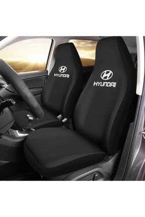Hyundai Accent Era Araca Özel Oto Koltuk Kılıfı Pro - Siyah ( Yeni Tasarım - Yeni Fit Kalıp ) AWPS146