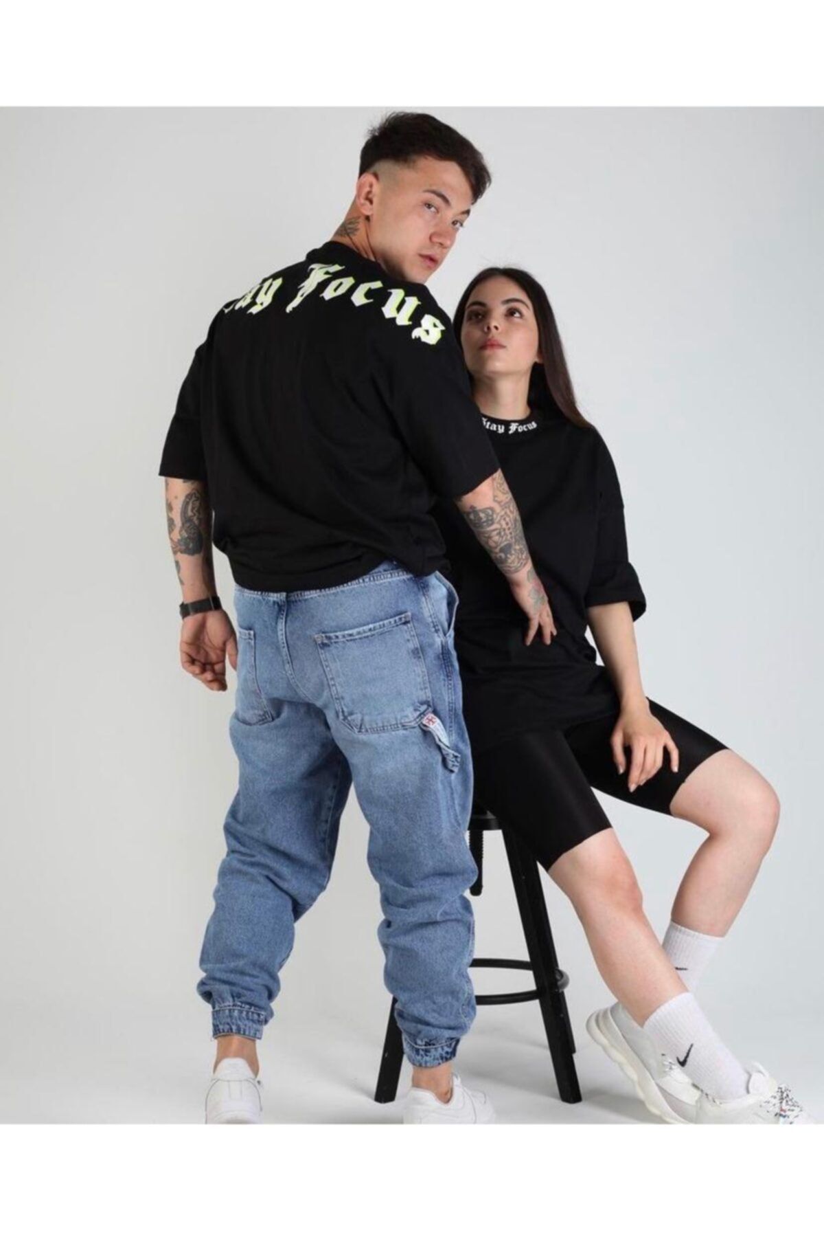 focus shirts
