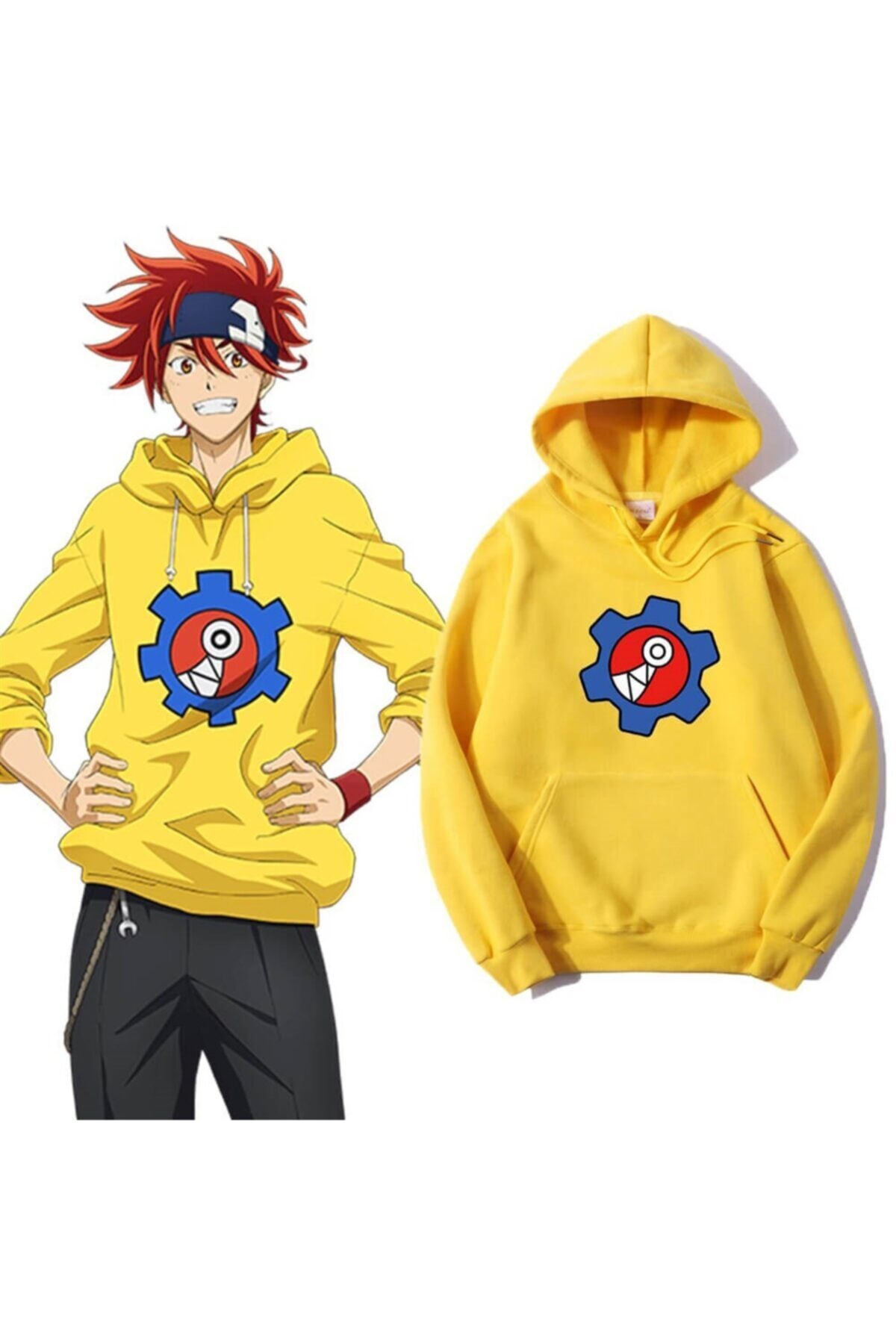 Reki sweatshirt Clearance