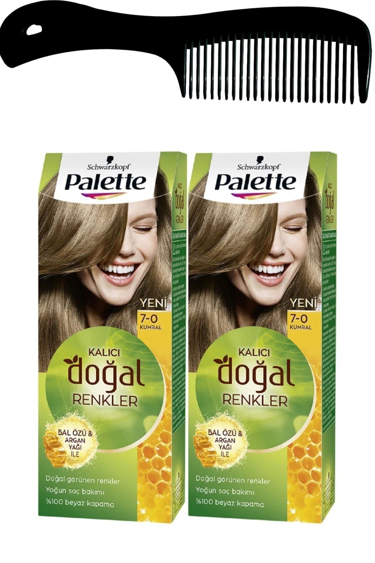 رنگ مو پلت iapalnat-2