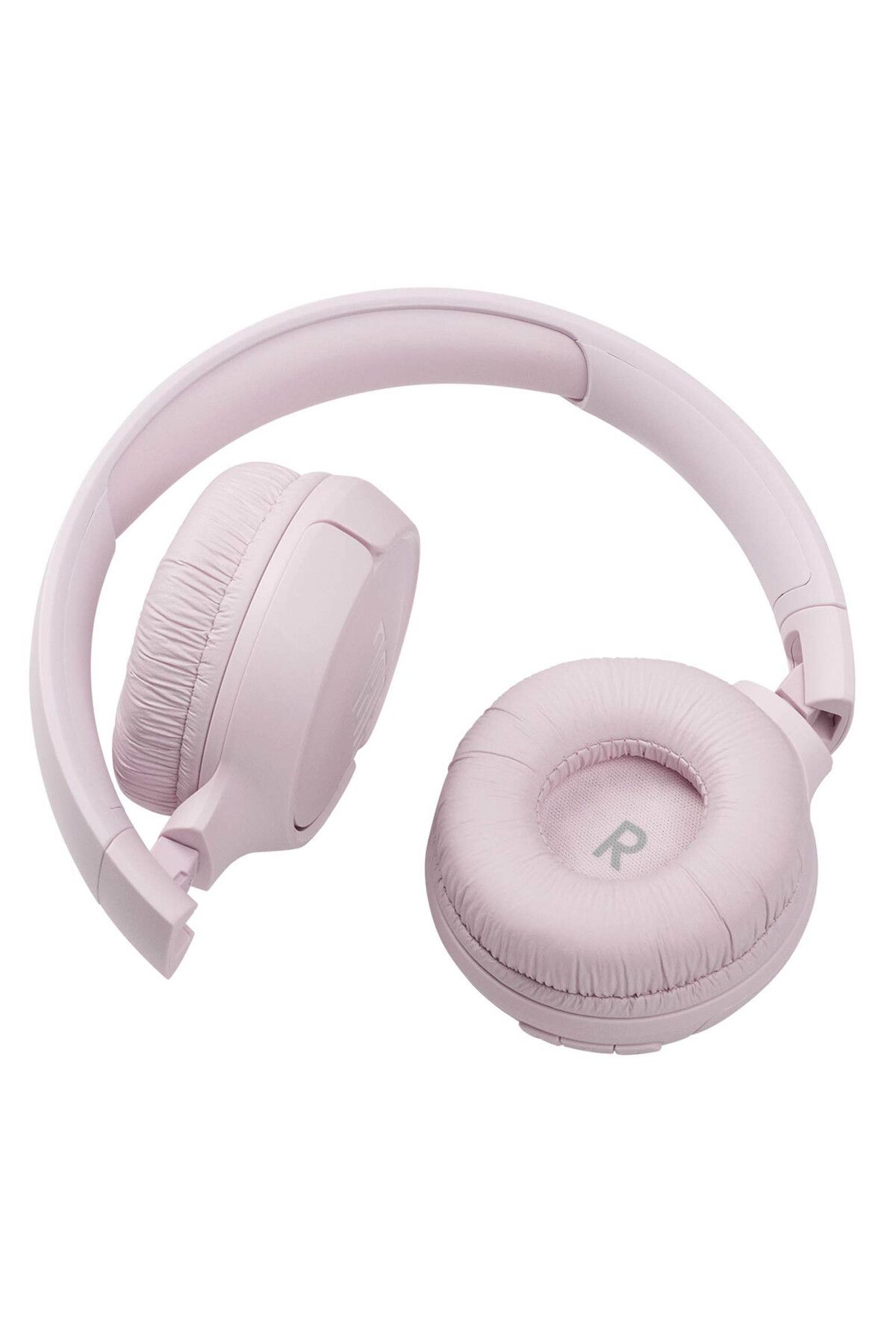 JBL Tune T510bt Pembe Wireless Bluetooth Kulak Üstü Kulaklık-4