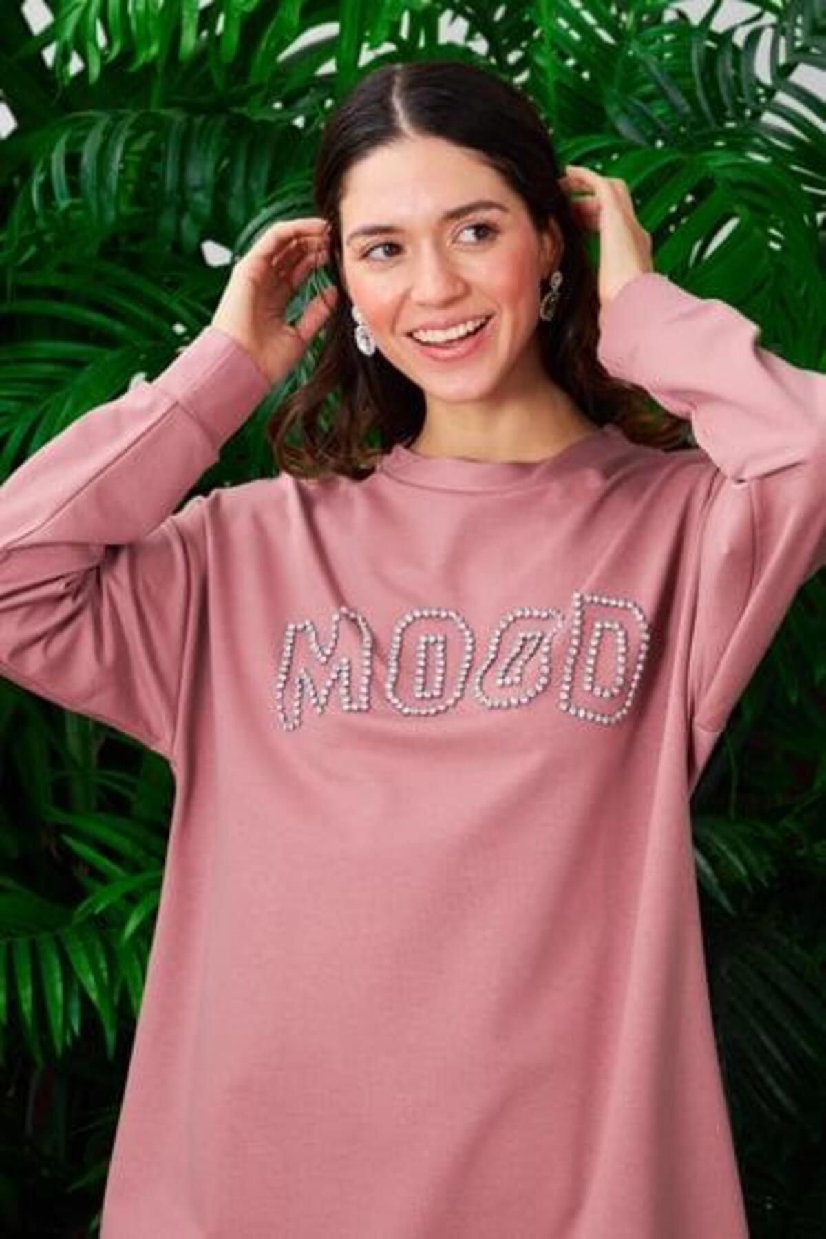 Moodbasic-STONE MOOD TUNIC 5