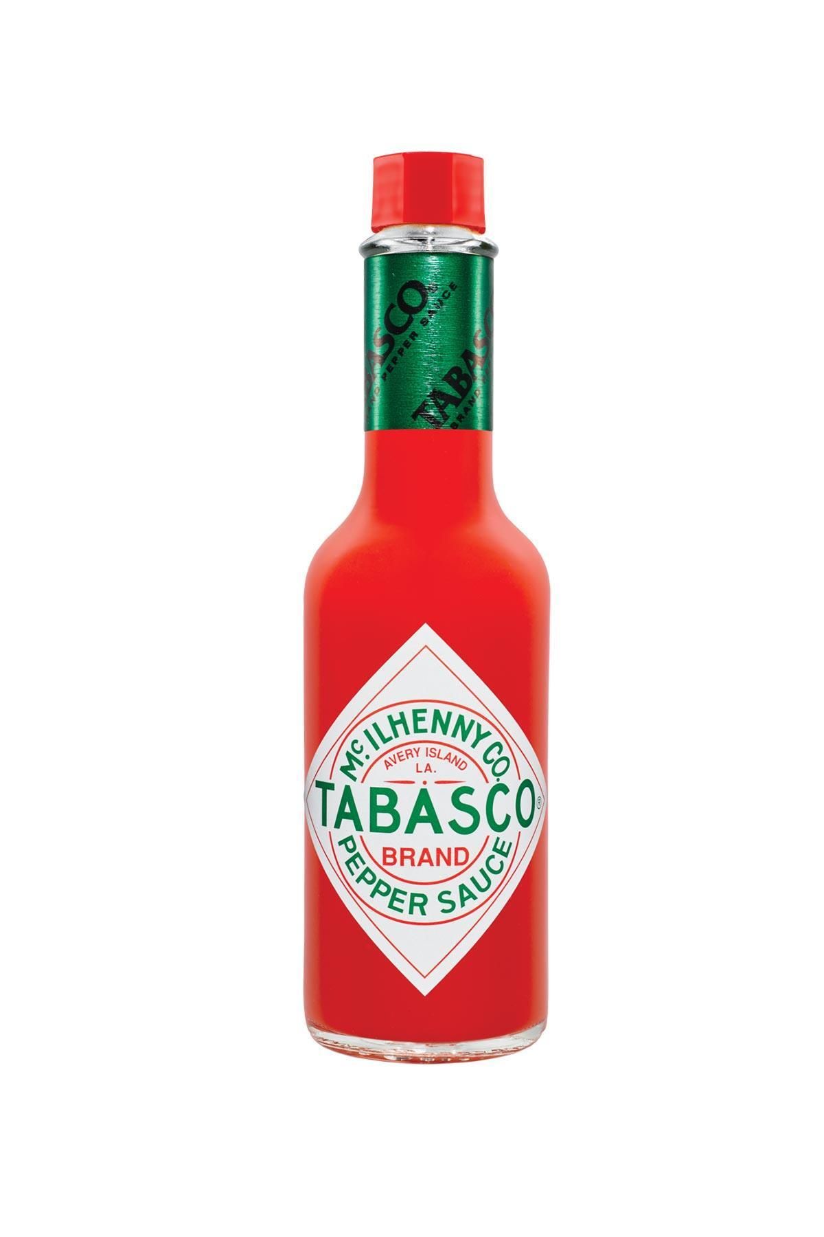 Tabasco Acı Biber Sosu 150 Ml.