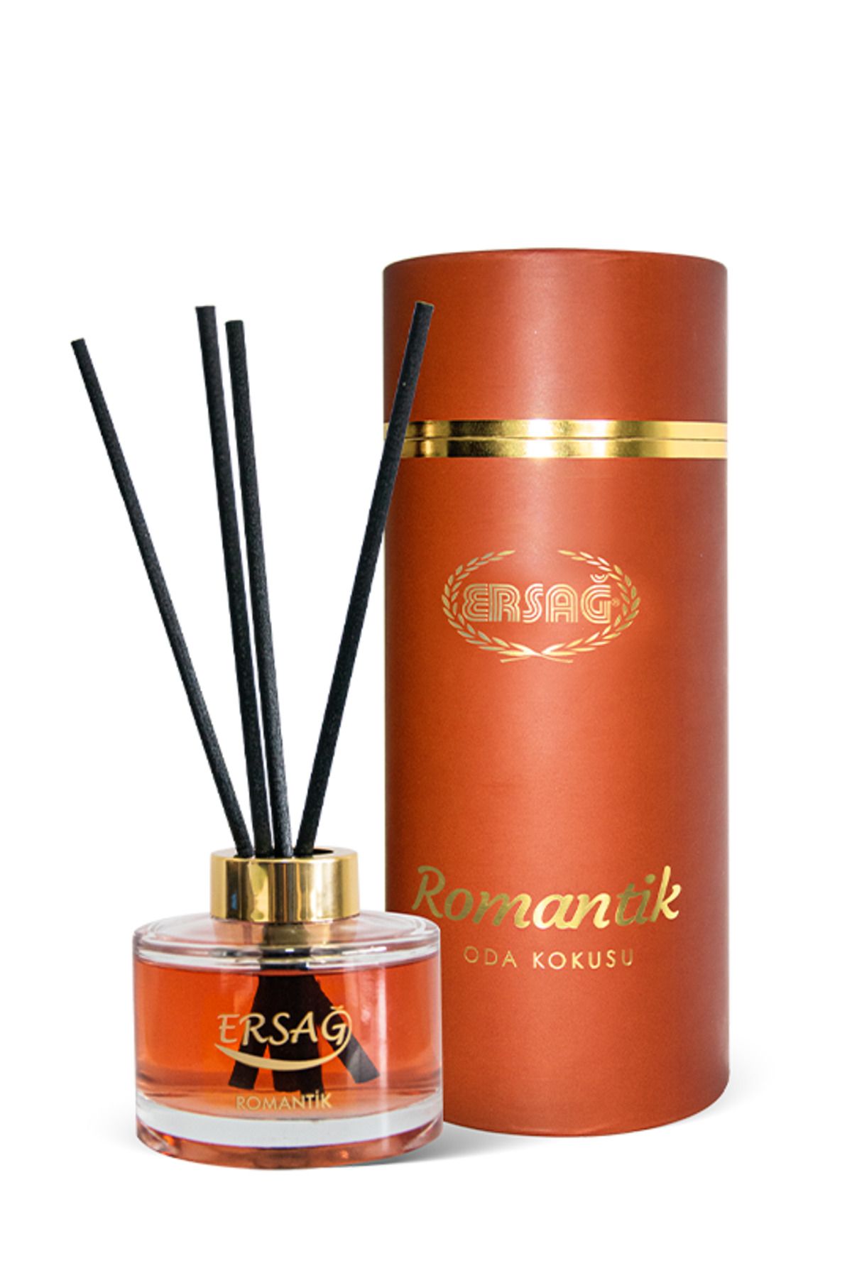 Ersağ Ersağ Oda Kokusu Romantik 150 ml