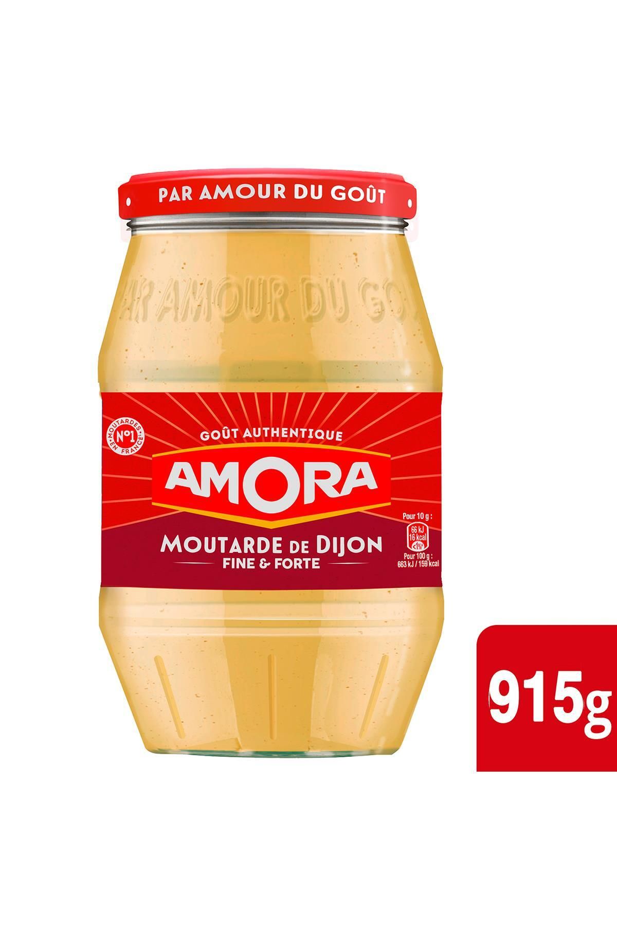 Amora Dijon Hardal 915 G