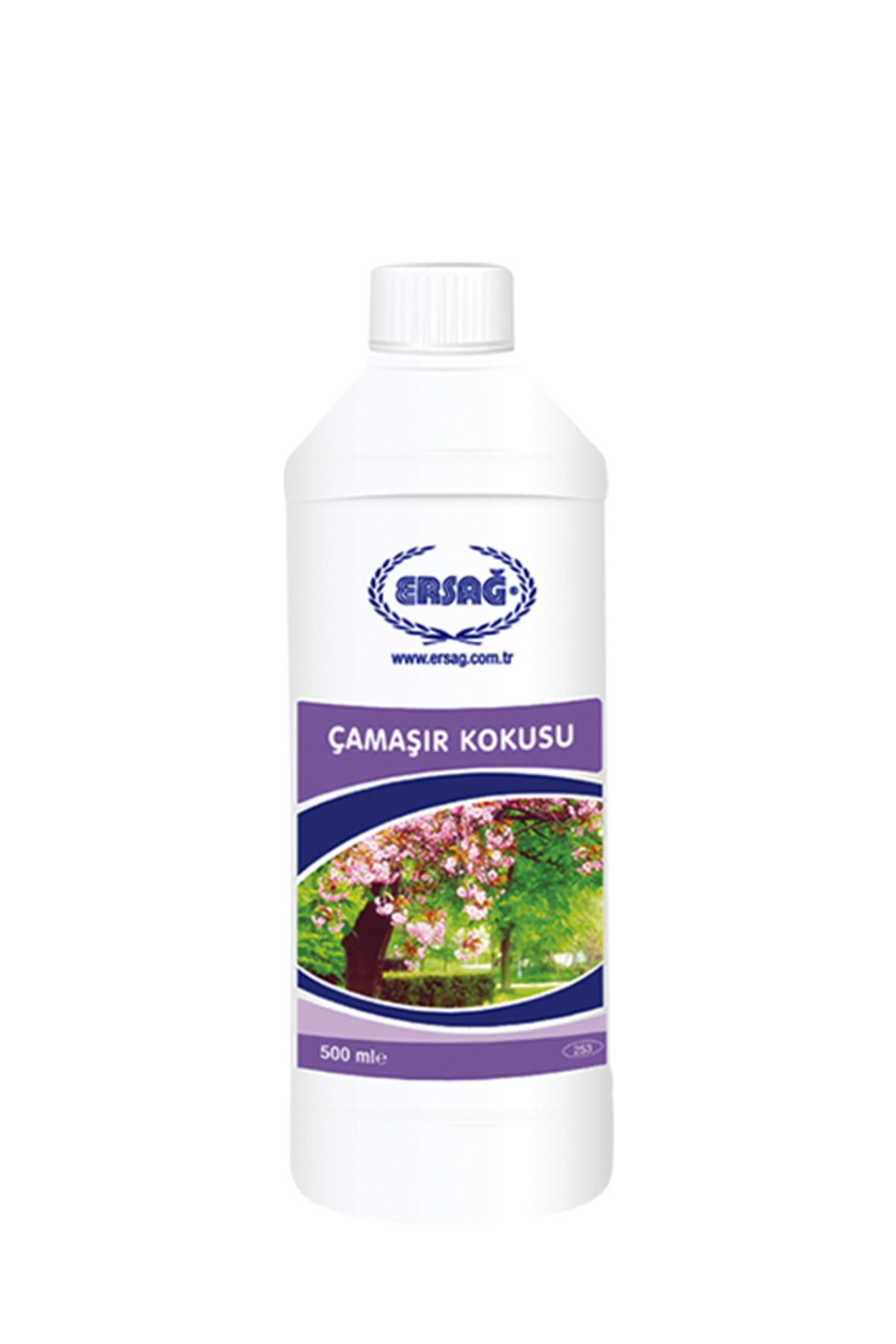 Ersağ Ersağ Çamaşır Kokusu 500 ml