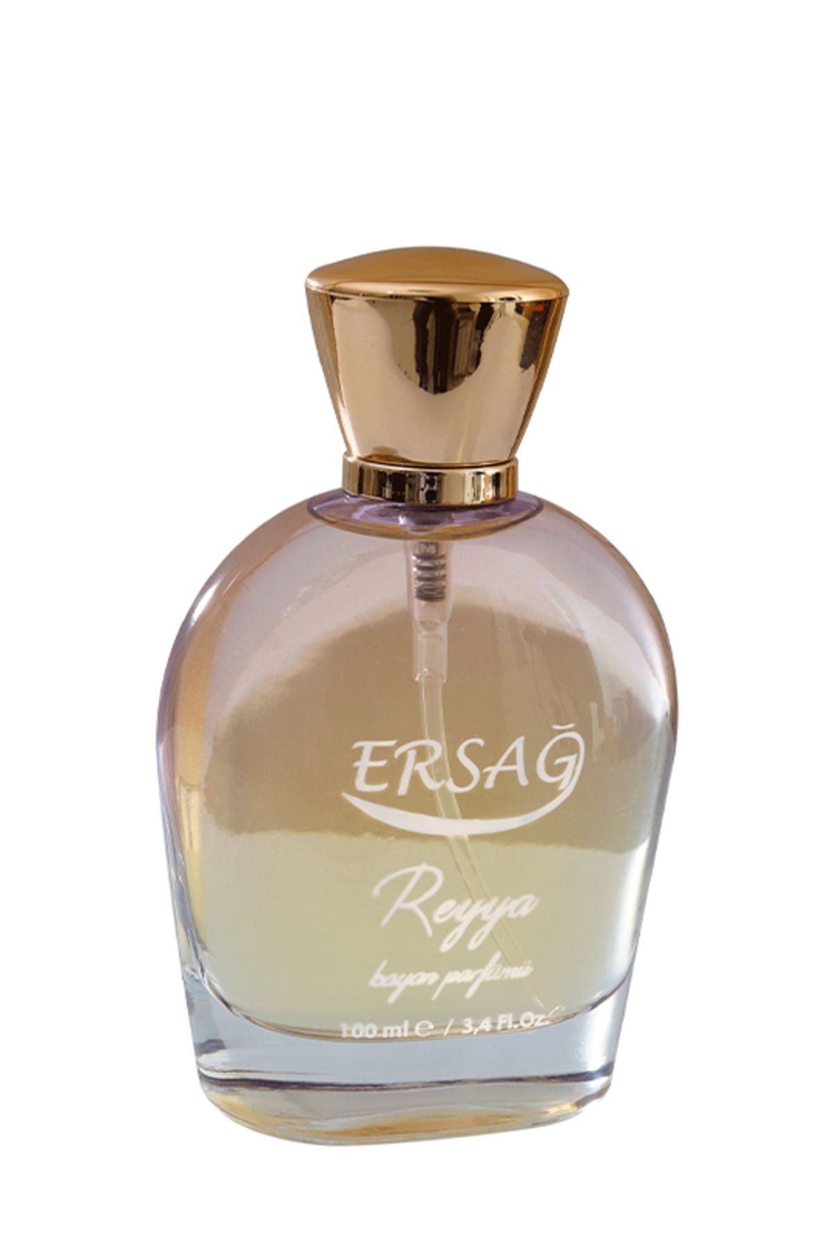 Ersağ Ersağ Reyya Edp Parfüm 100 Cc