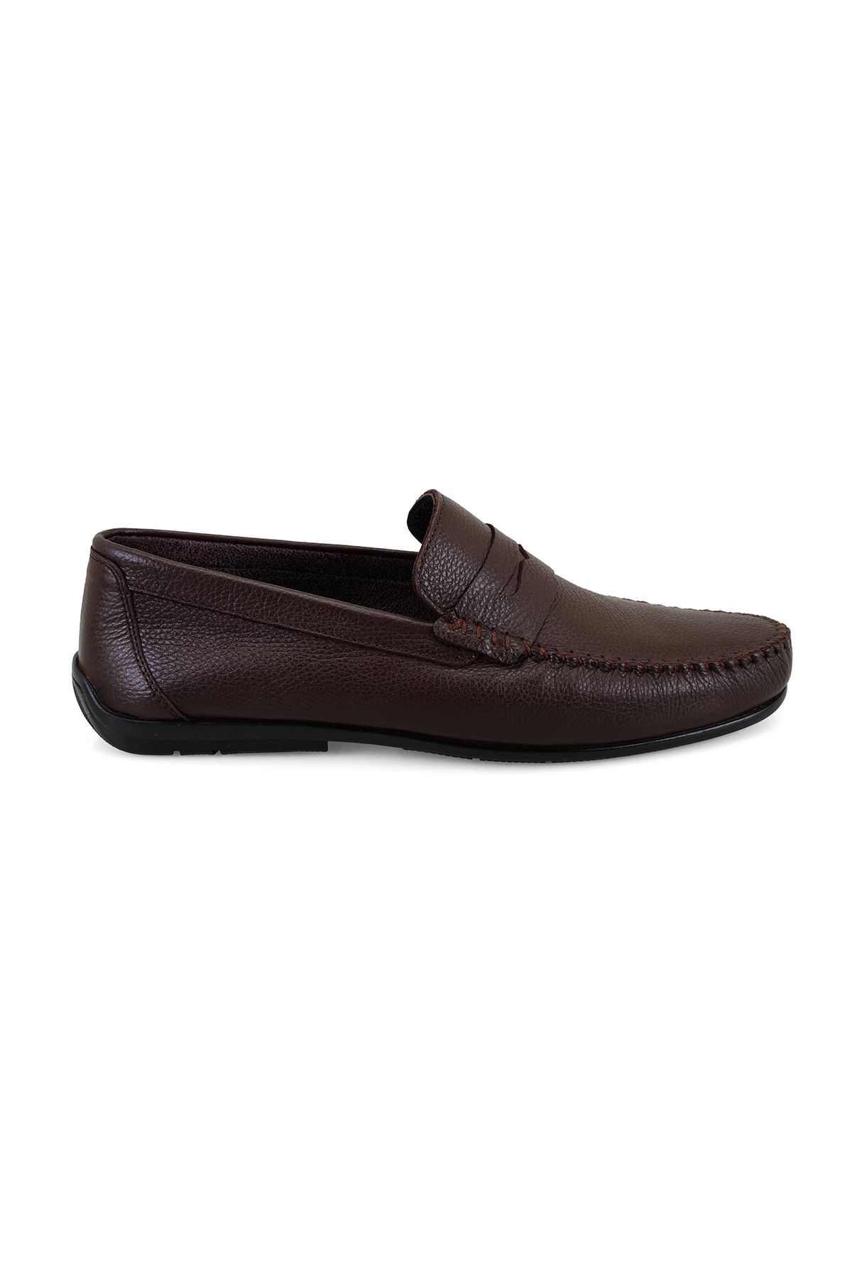 Desa-A-Src0243 Men's Casual Cognac - 45 2