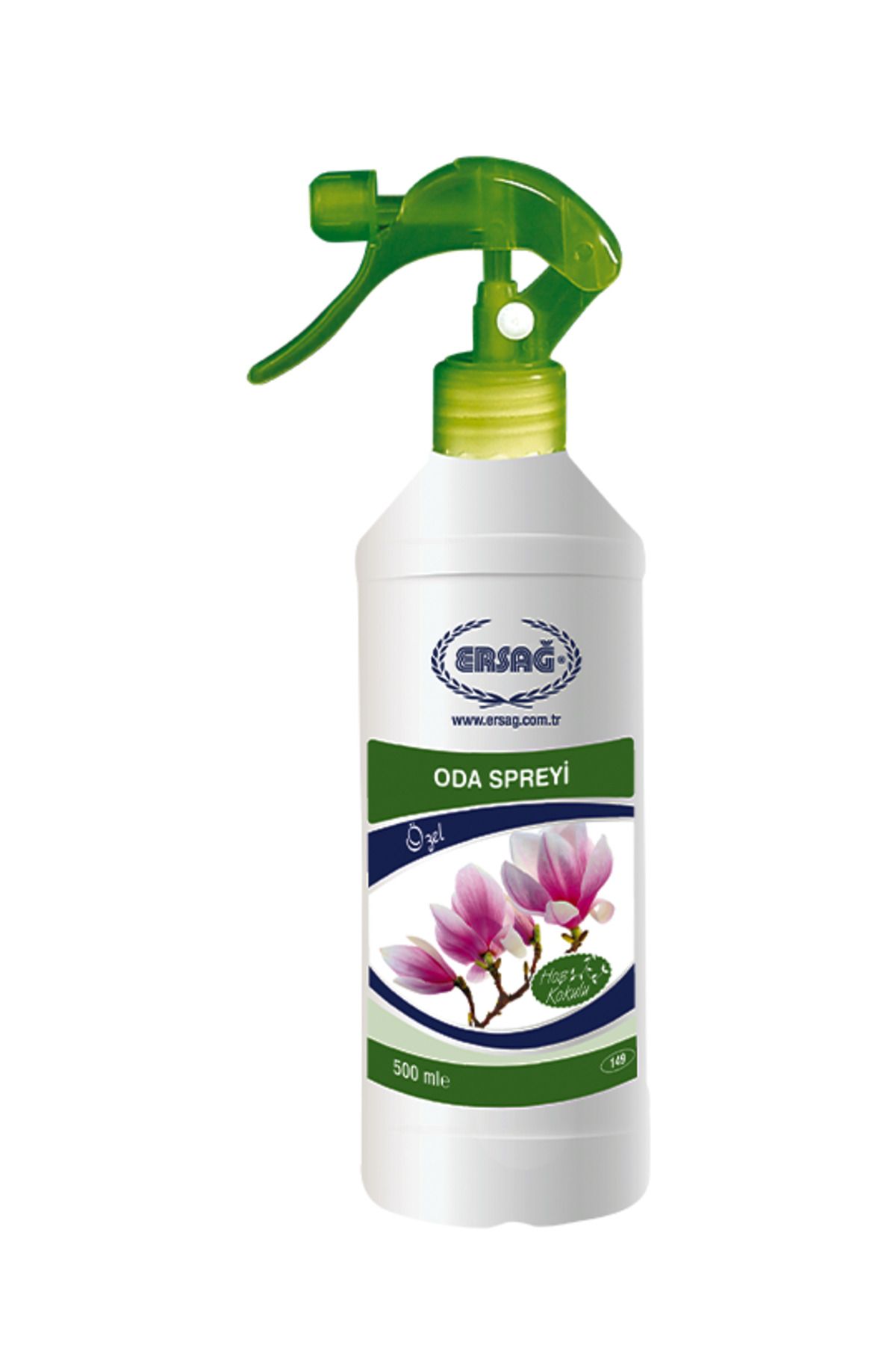 Ersağ Ersağ Oda Spreyi (Özel) 500 ml