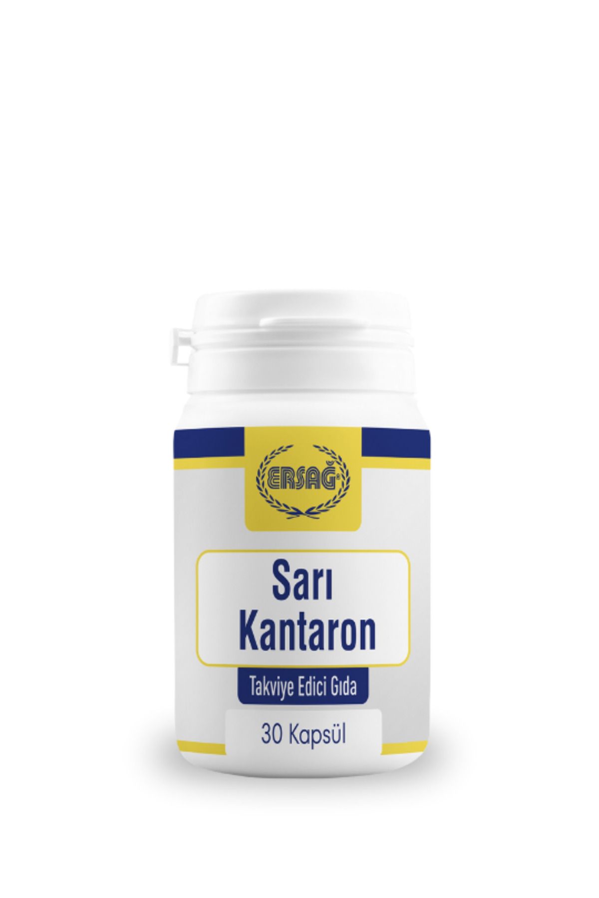 Ersağ Ersağ Sarı Kantaron
