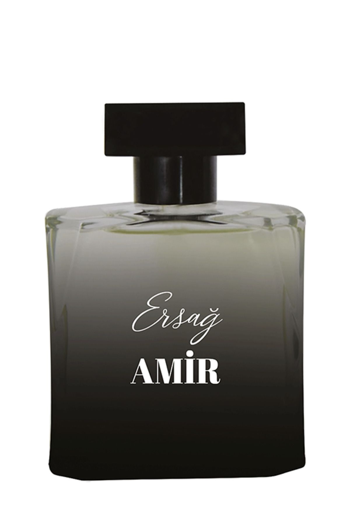 Ersağ Ersağ Amir Edp Erkek Parfüm 100 Cc
