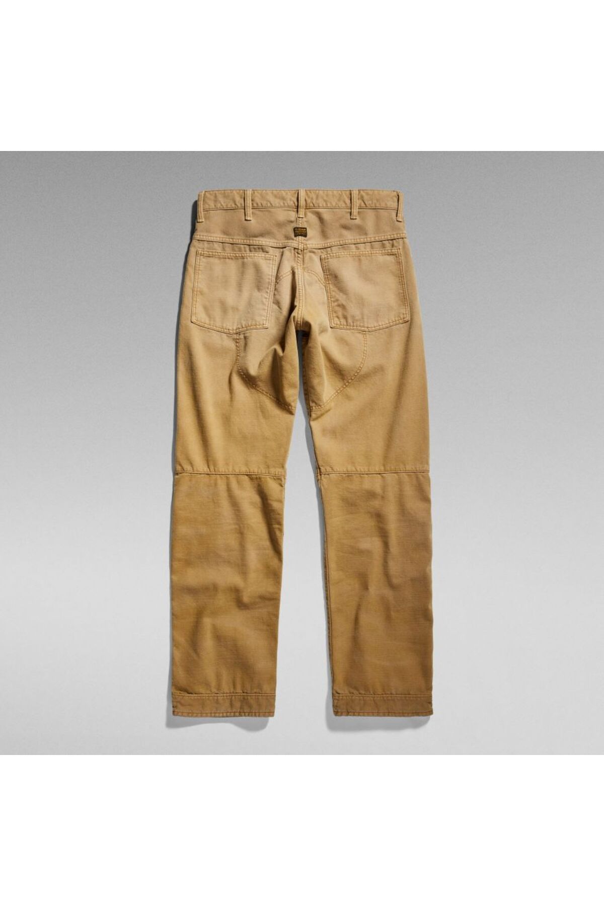 شلوار جین چند رنگ مردانه G STAR RAW 5620 3D منظم G-STAR RAW
