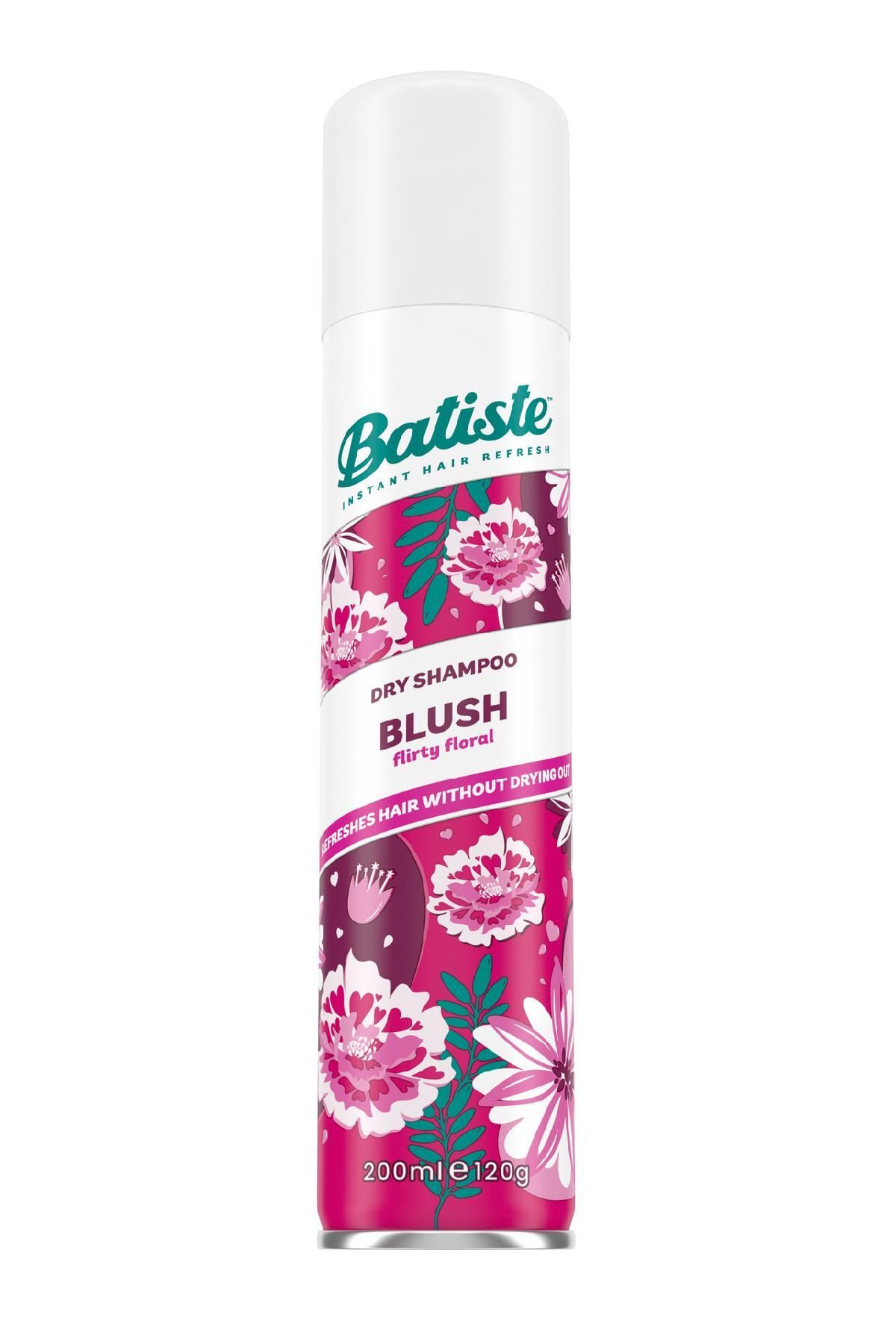 Batiste Kuru Şampuan Blush 200 ml