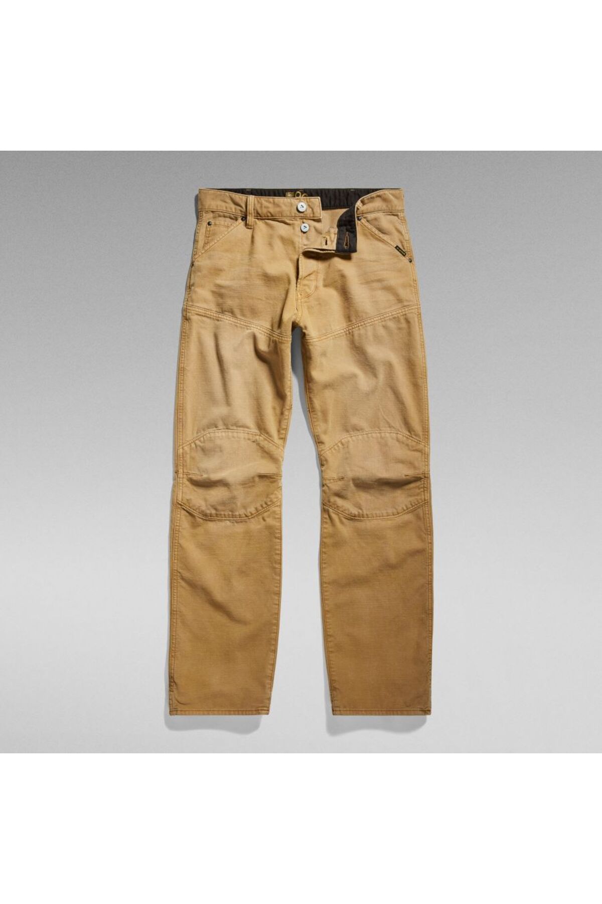 شلوار جین چند رنگ مردانه G STAR RAW 5620 3D منظم G-STAR RAW