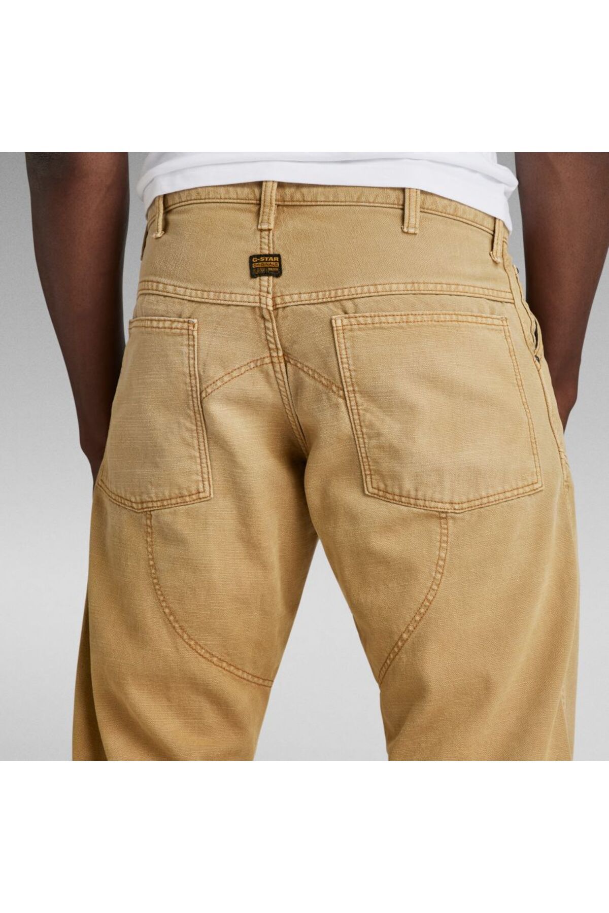 شلوار جین چند رنگ مردانه G STAR RAW 5620 3D منظم G-STAR RAW