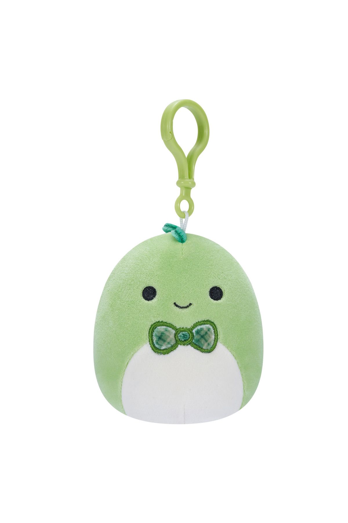 Squishmallows Dinozor Danny Klipsli 10 cm SQCP00151