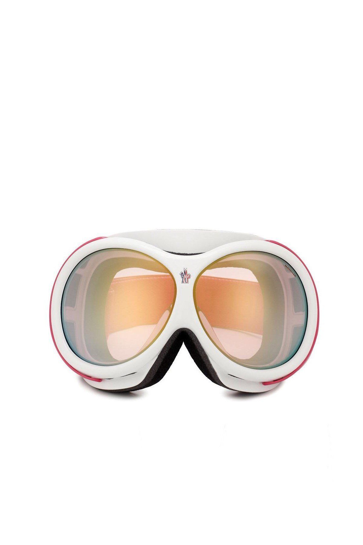 Moncler-ml 0130 21u Ski Snowboard Goggles 2