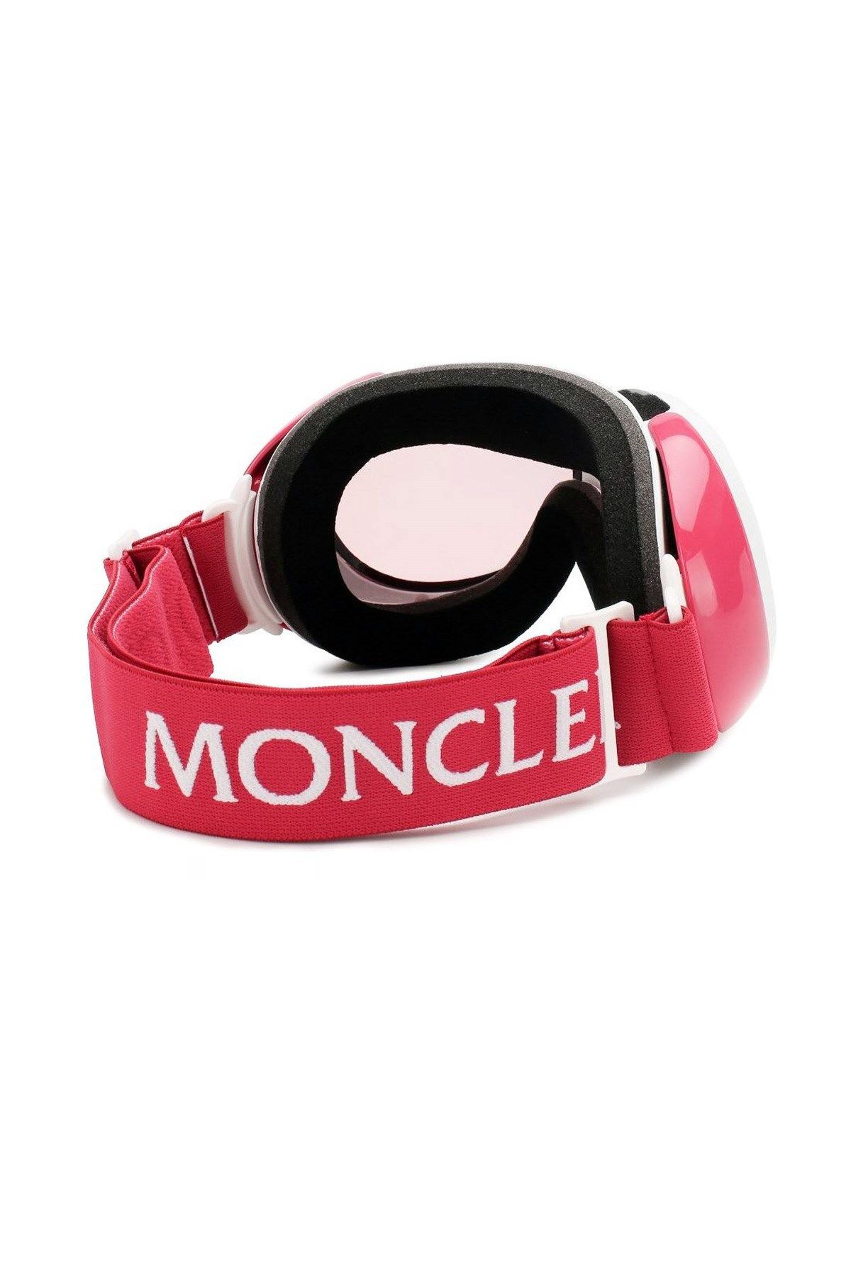Moncler-ml 0130 21u Ski Snowboard Goggles 3