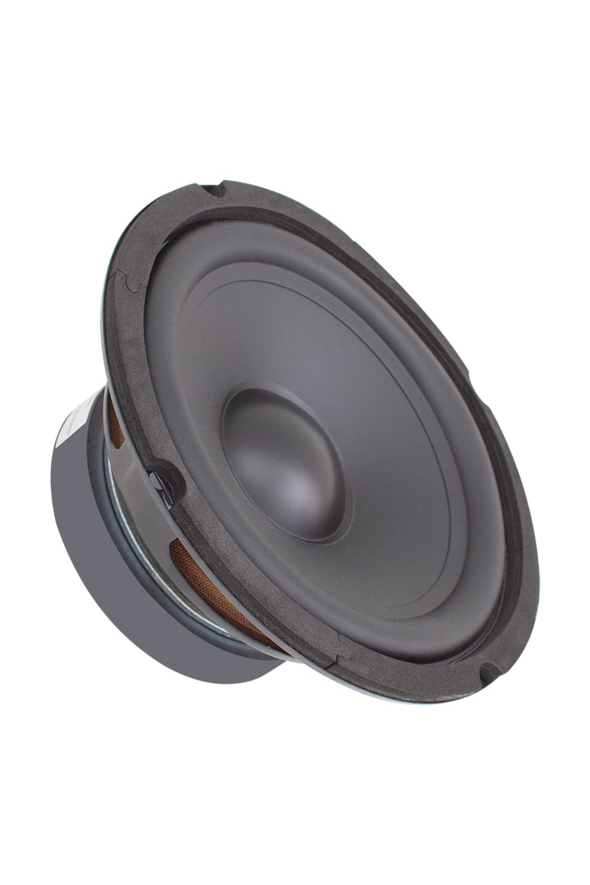 Nikadu Onb Westsound Ws-hp-6.5 16 Cm 16 Ohm 180 Watt Universal* Fx-6 Yedek Hoparlör