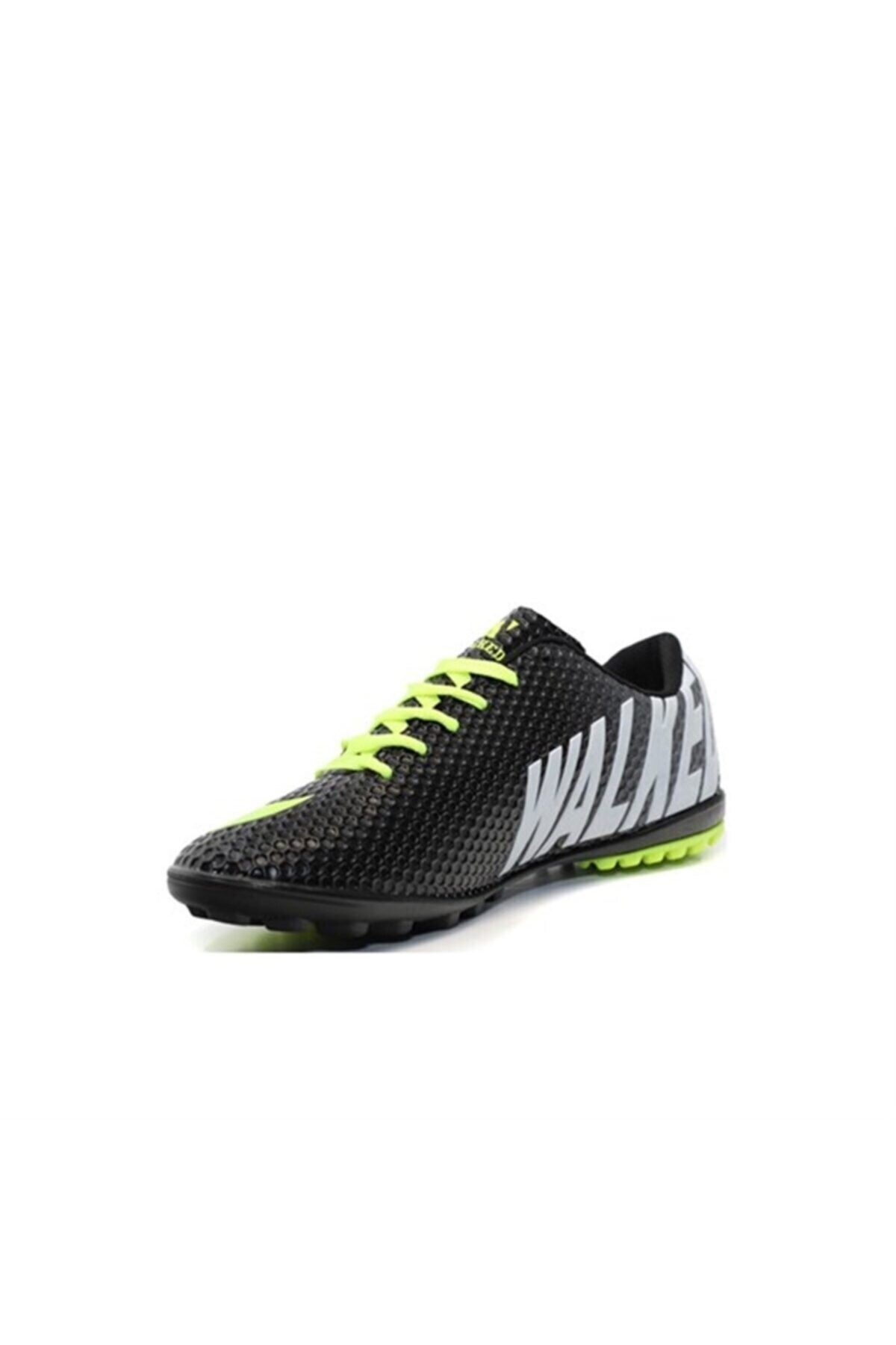 Walked Yusufshoes Halı Saha Ayakkabısı görsel 4