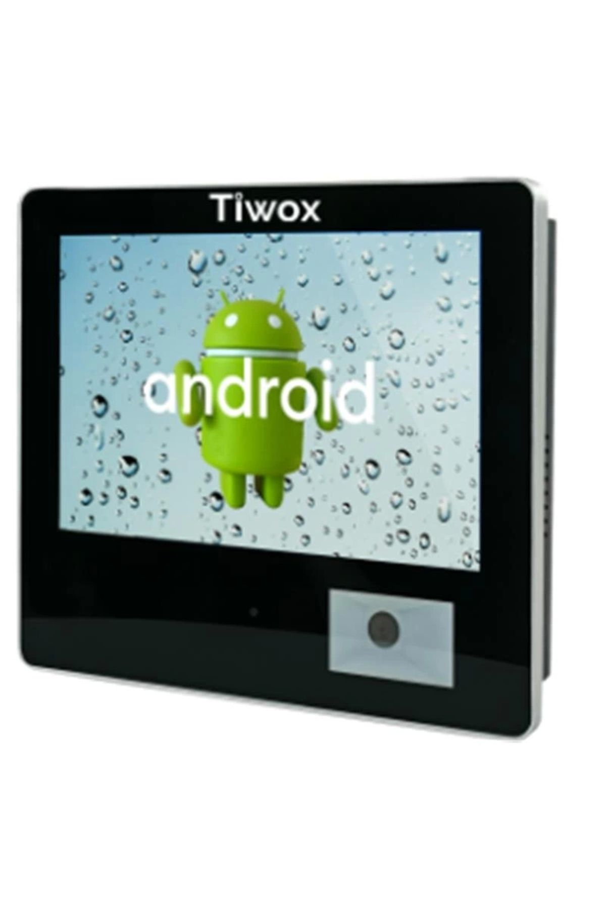Tiwox-Fg-1500 10.1" Android 11 - 2Gb Ddr3 16Gb Price Display Unit 3