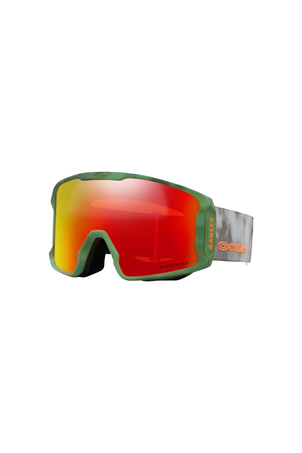 Oakley-خط التعدين L 1