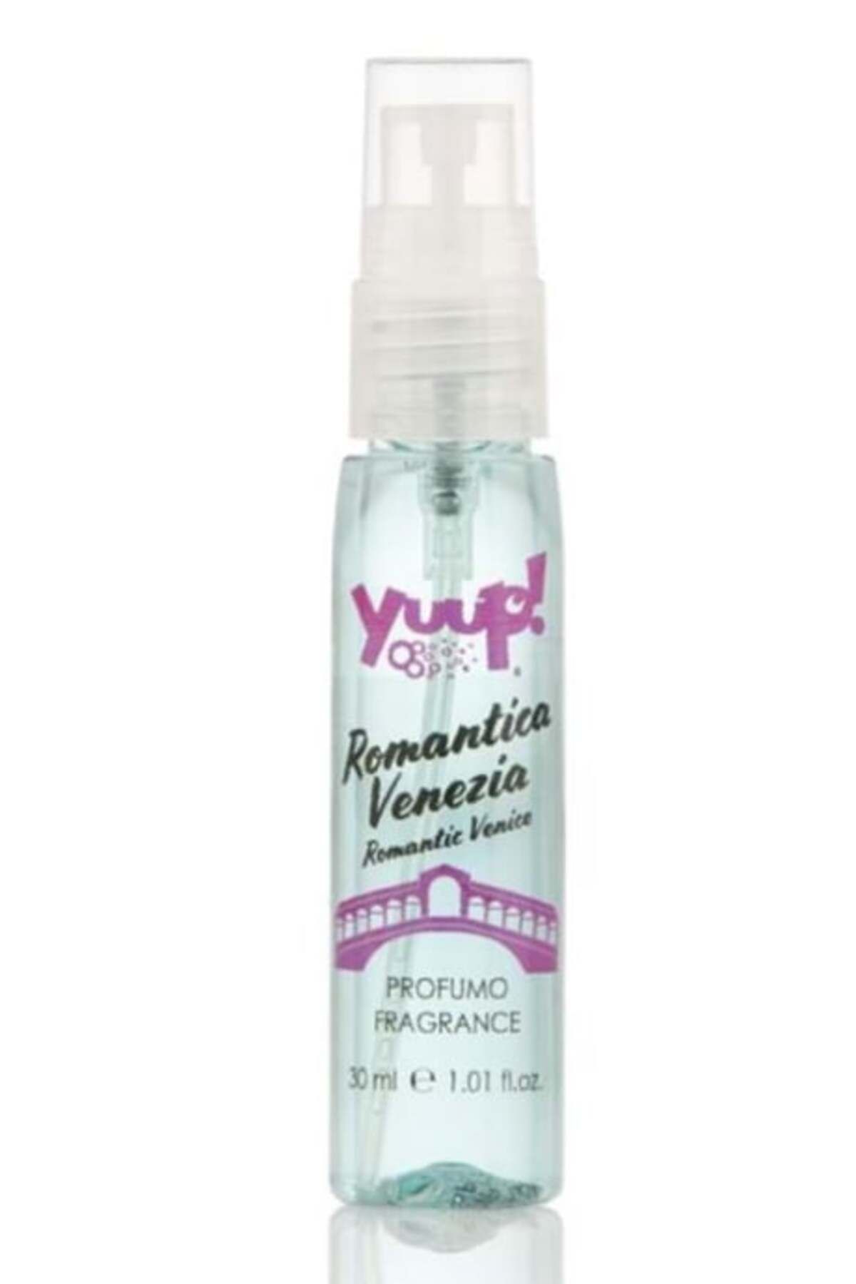 Yuup ! Parfüm 30 ml Romantik Venedik