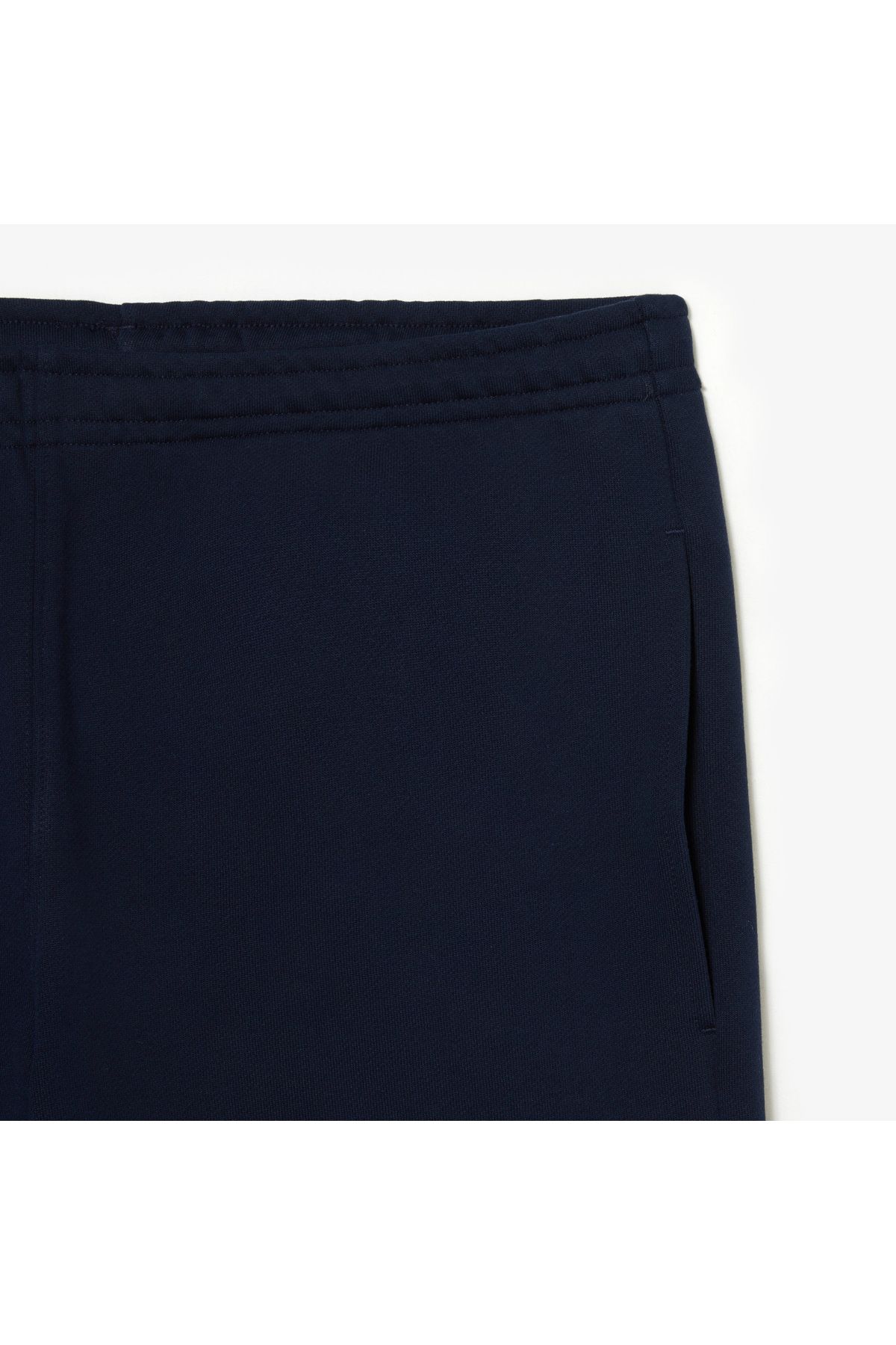 شلوار گرمکن آبی مردانه Neo Heritage 's Slim Fit Navy Blue TrackSuit شش Lacoste