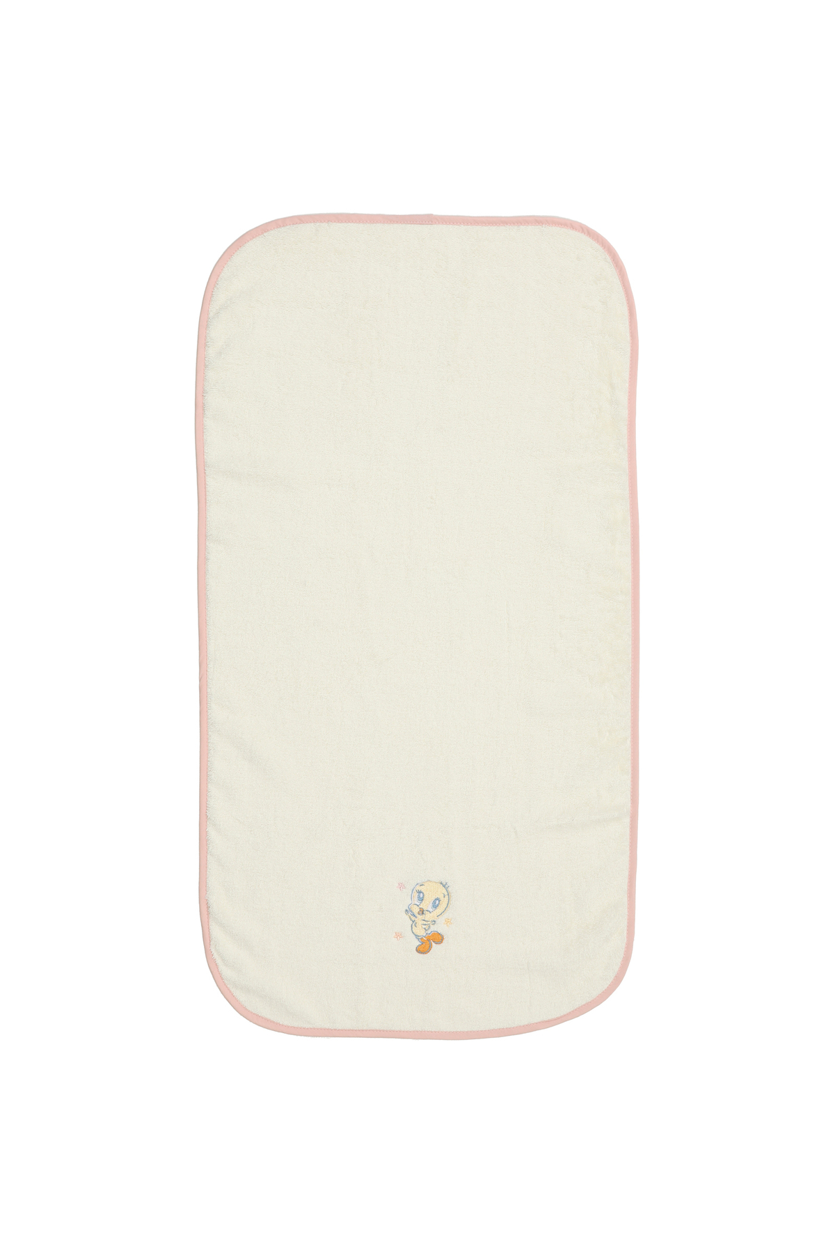 Özdilek Tweety Star Lisans Nakışlı Bambu Yenidoğan Bebek Seti fotoğrafı 4 (önizleme)