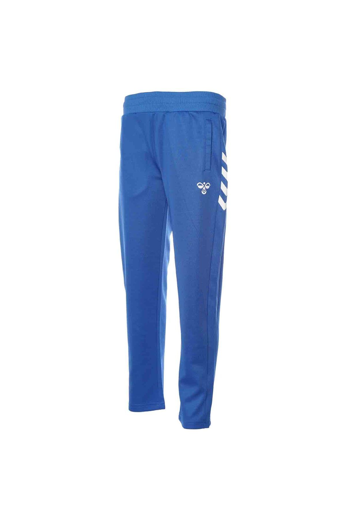 hummel-Jaromir Kids Sweatpants - Comfortable and Stylish Design 1