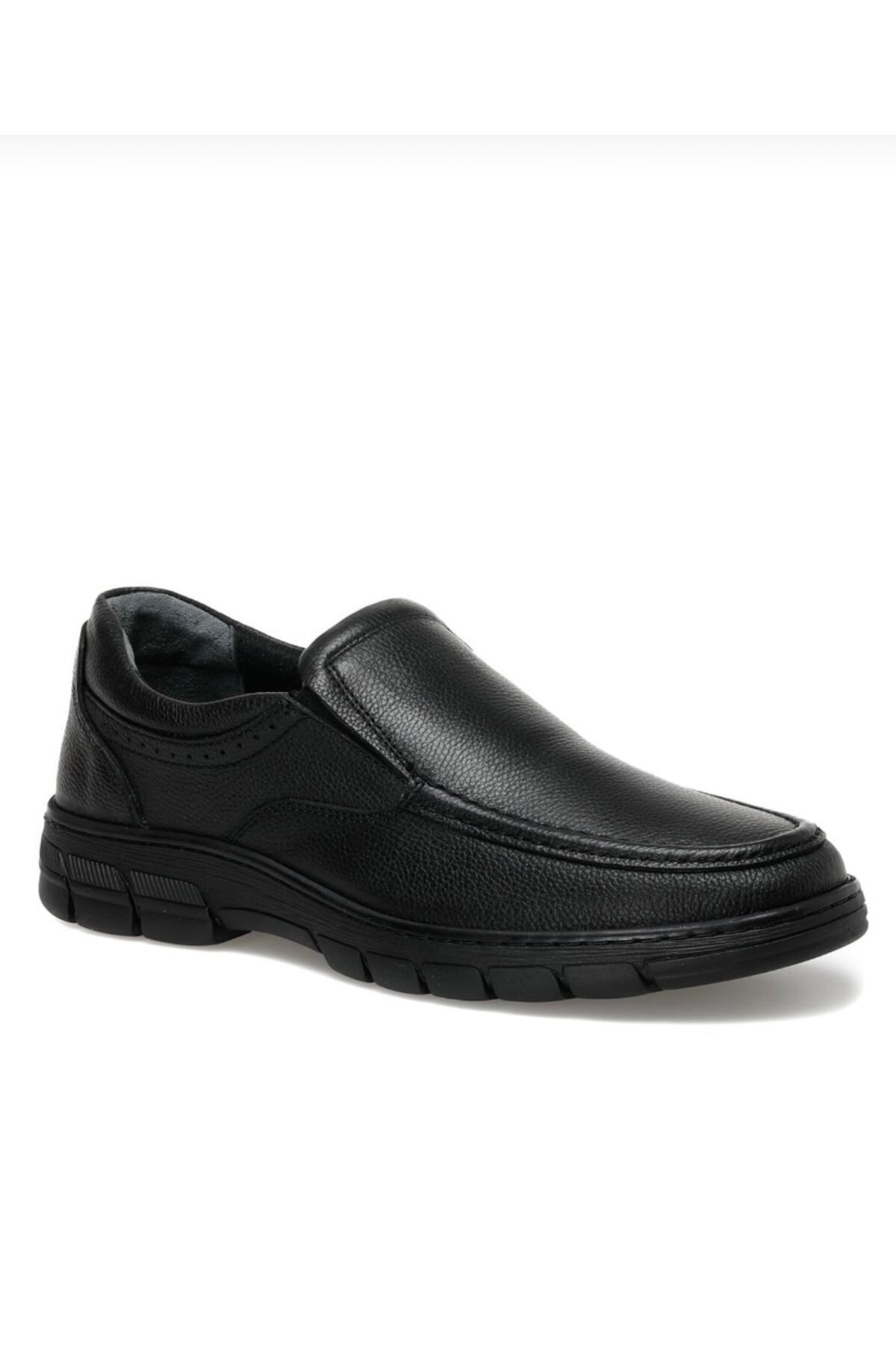 Polaris-Pantofi casual pentru bărbați din piele naturală 2