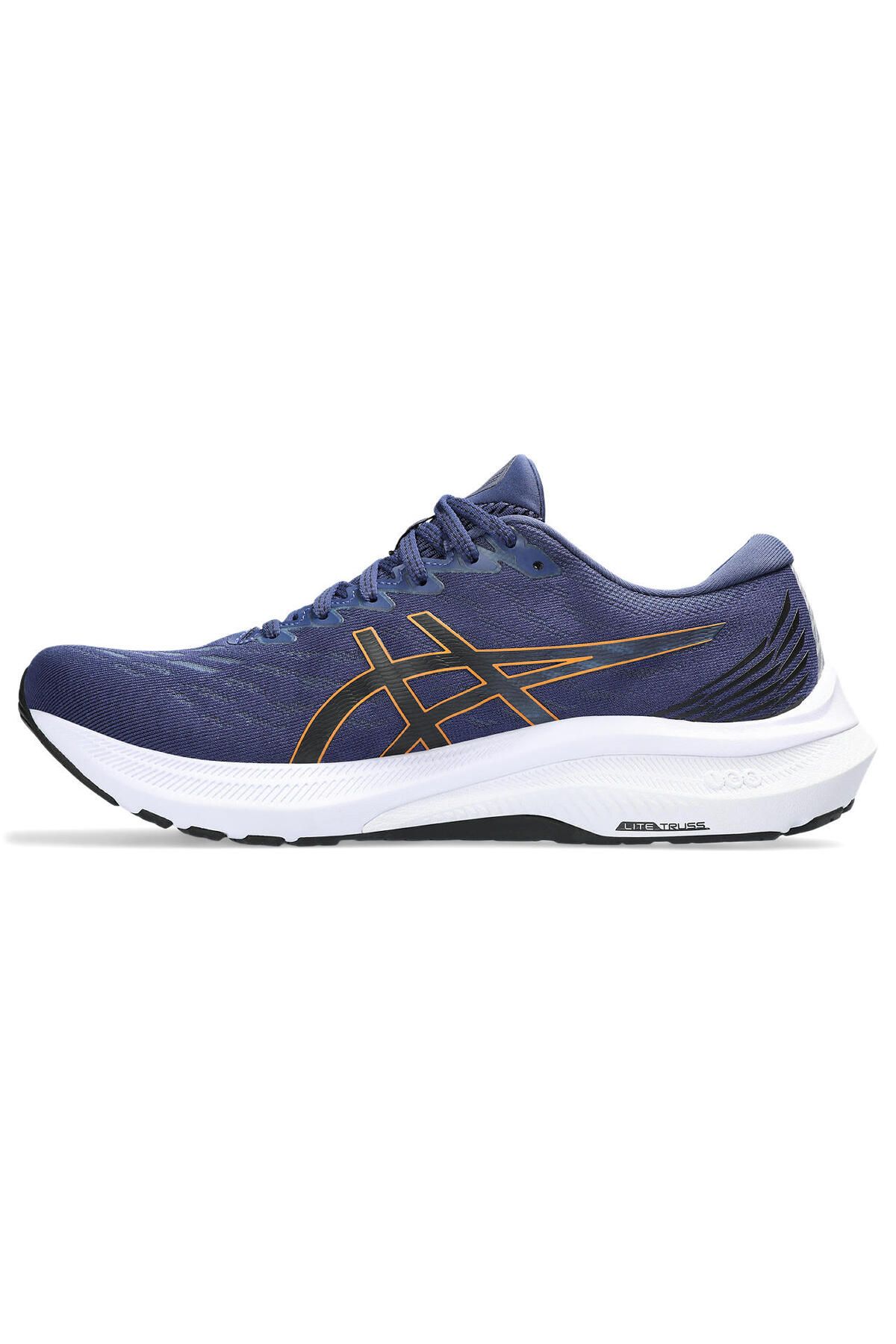Asics کفش دویدن مردانه آبی سرمه ای Gt-2000 11