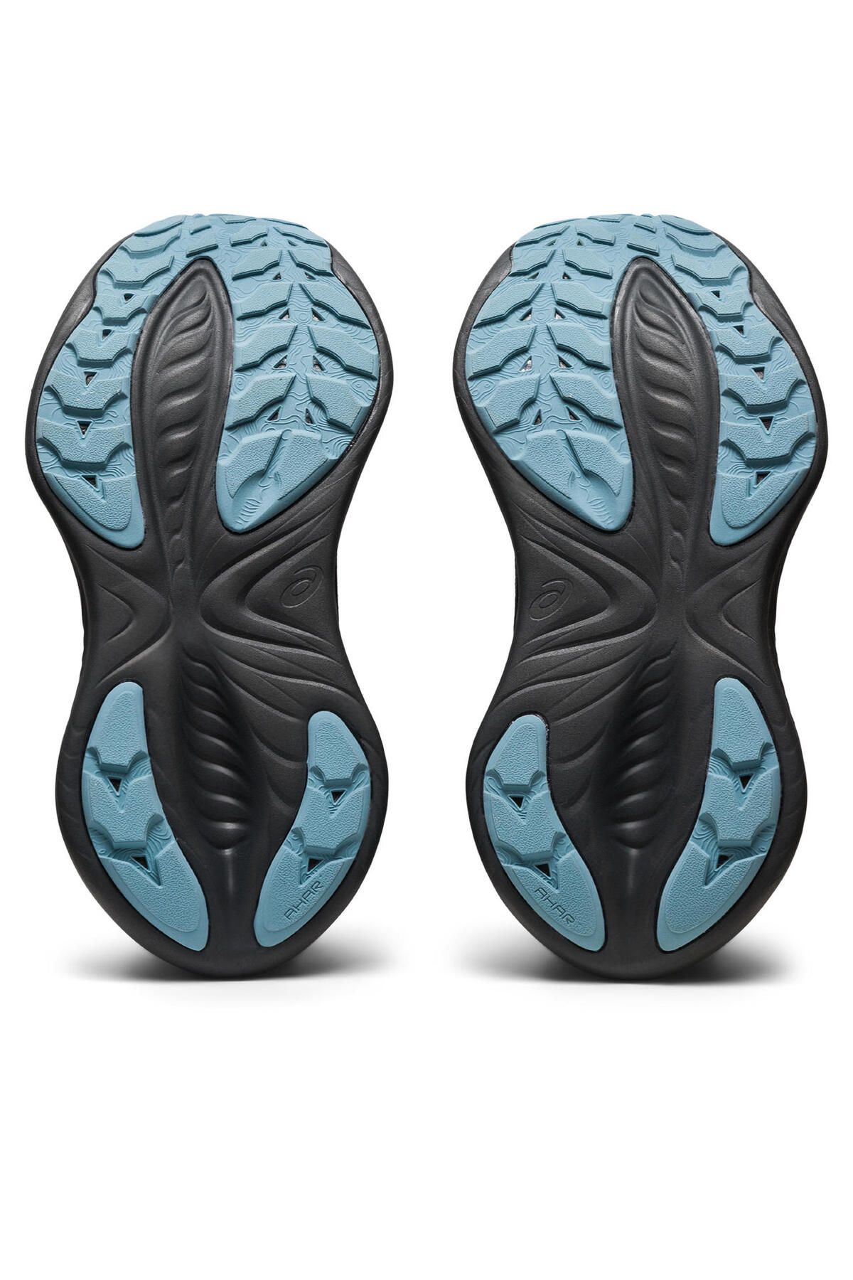 کفش دو و تمرین مشکی زنانه Gel Cumulus 25 Gore Tex های 1012B502 001 Asics