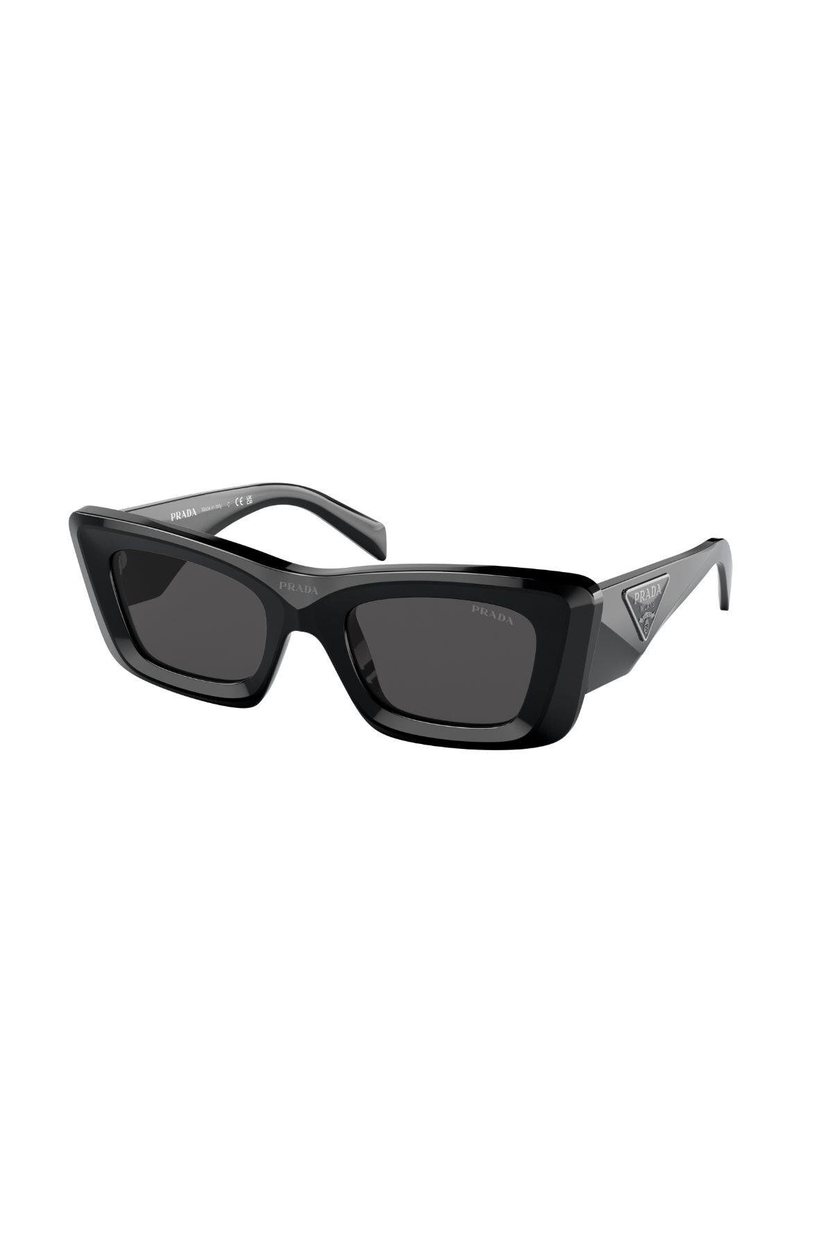 Prada 0pr 13zs 1ab5s0 50 Kadın Güneş Gözlüğü - Fiyatı, Yorumları