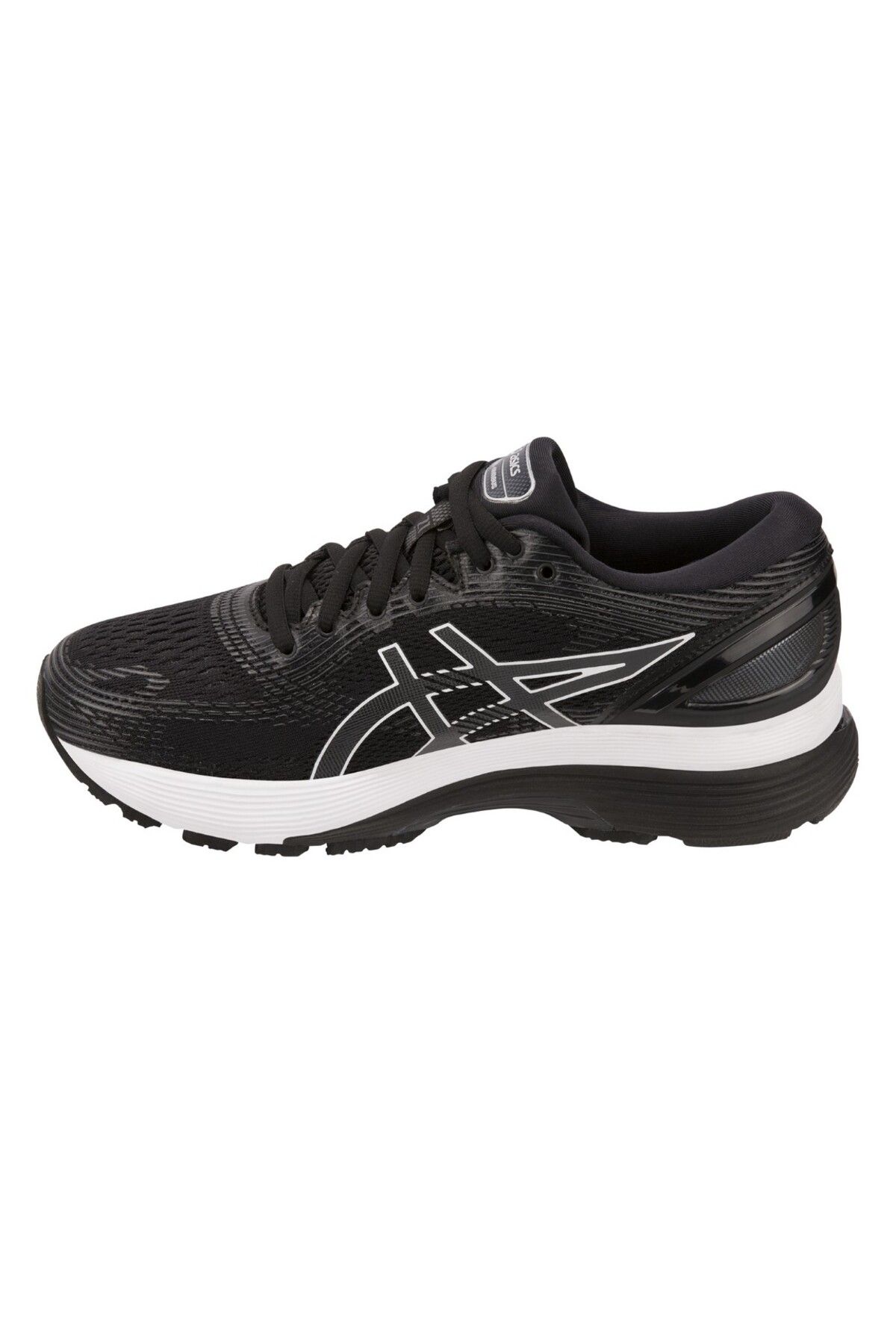 کفش دویدن مشکی زنانه Gel-nimbus 21 1012a156-001 Asics