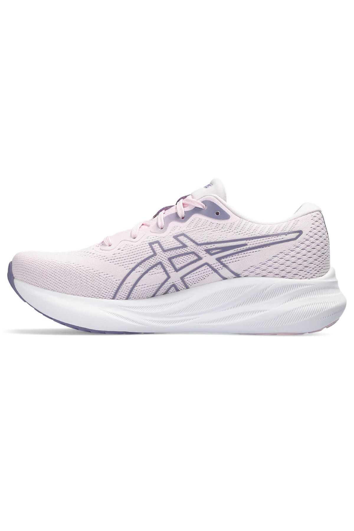 Asics کفش دویدن صورتی زنانه ژل پالس 15 1012B593-700