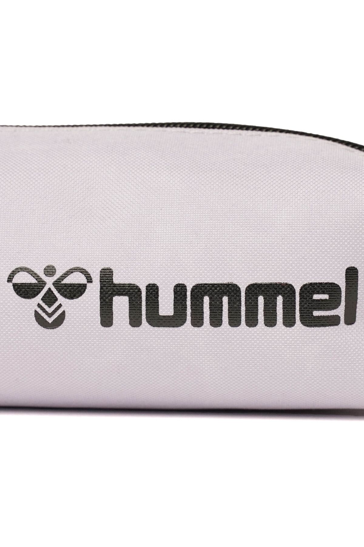 hummel-Trusa albă pentru creion unisex Beatz 4