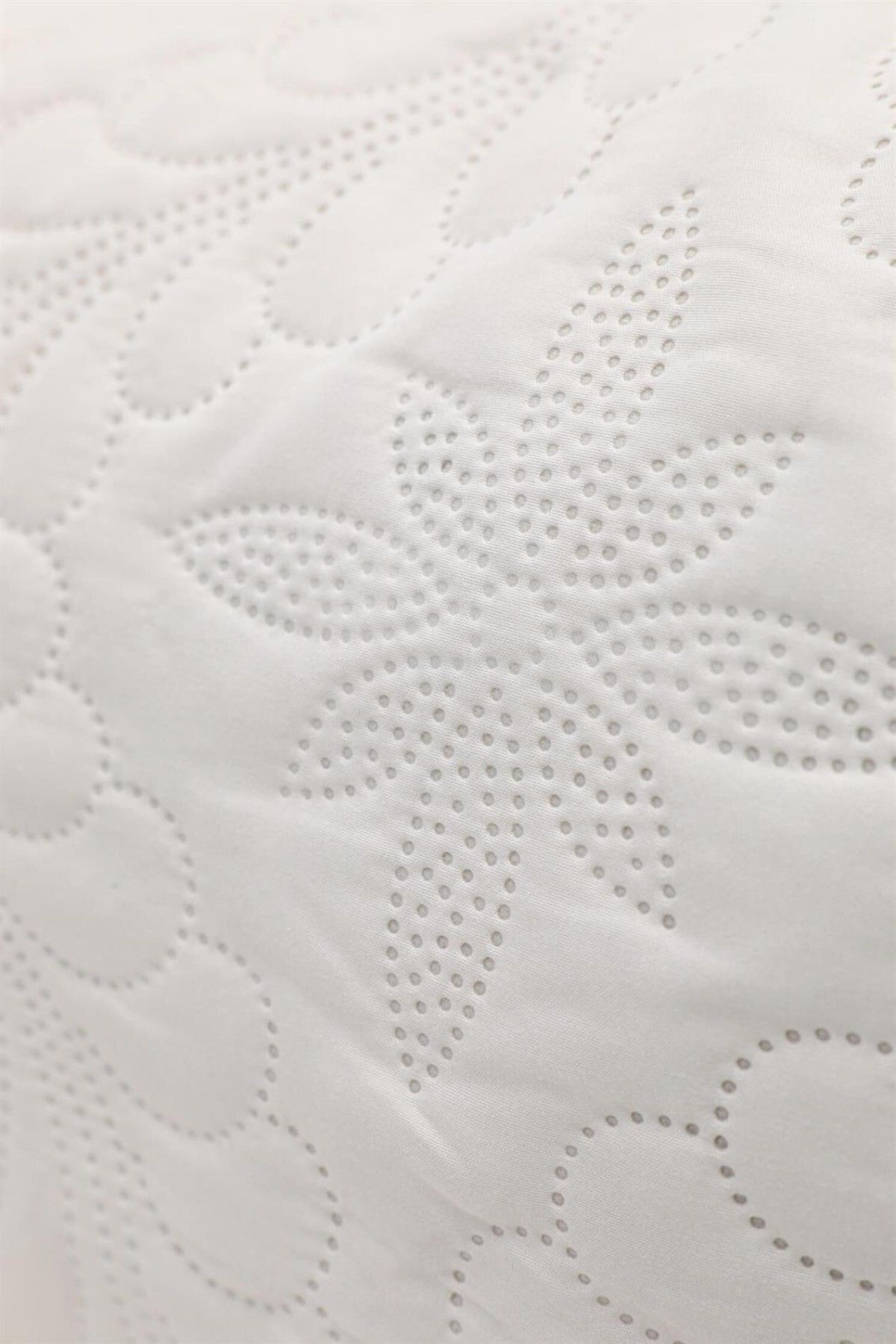 روتختی دو نفره نود Ivy Double Color Bedspread مجموعه FAVORA