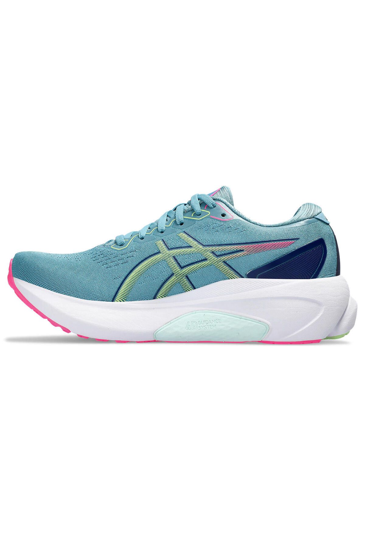 کفش دویدن سبز زنانه Gel-Kayano 30 1012B357-402 Asics
