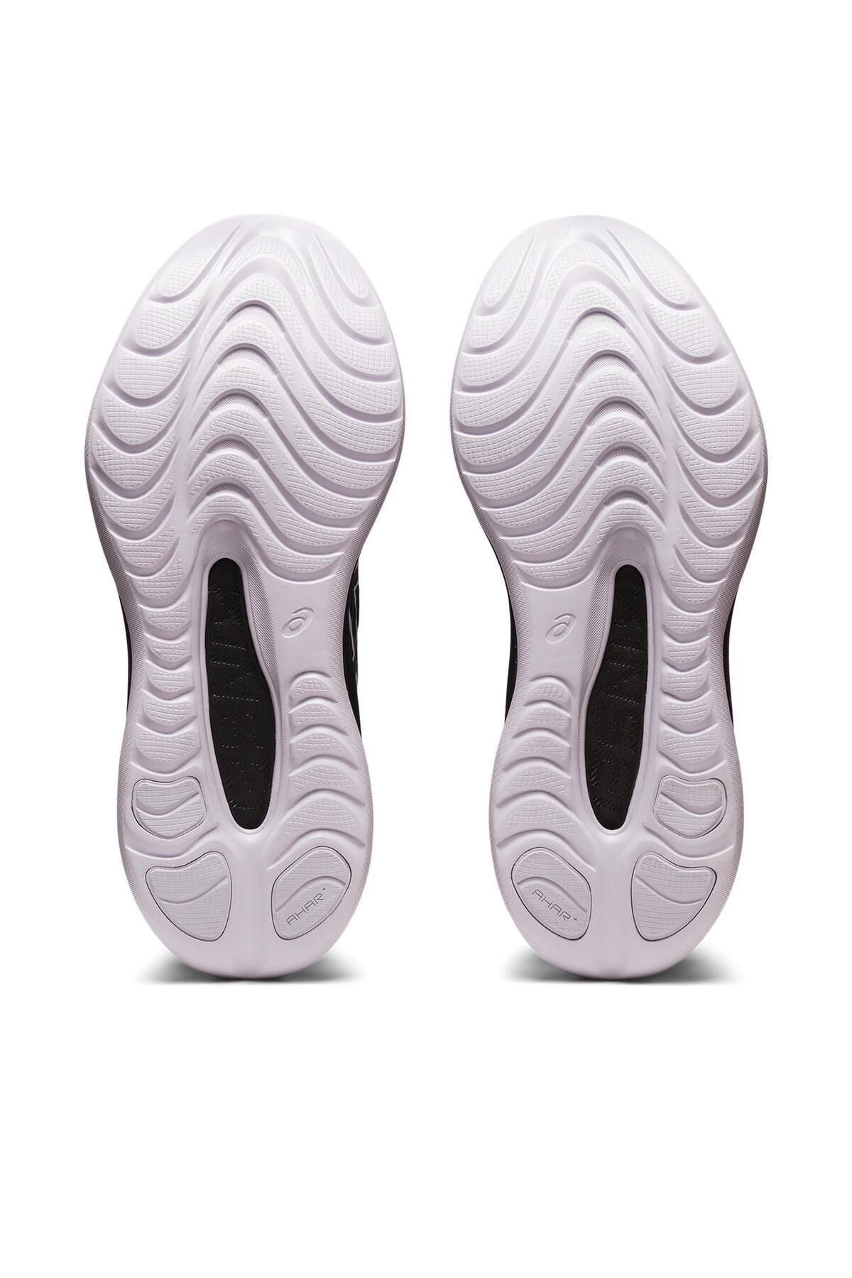 کفش دو و تمرین مشکی زنانه های ژل کینسی مکس 1012B512 001 Asics