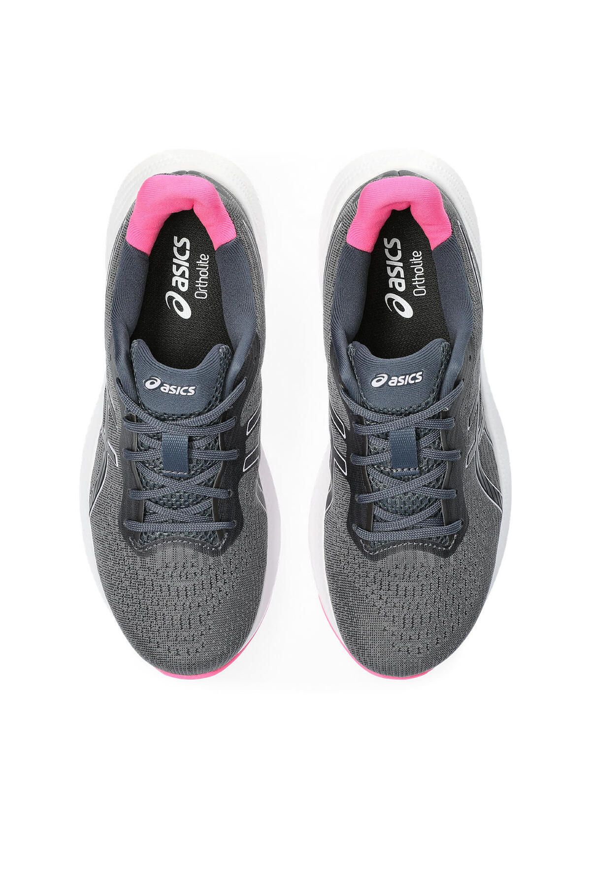 Asics کفش دویدن زنانه ژل پالس 14 خاکستری