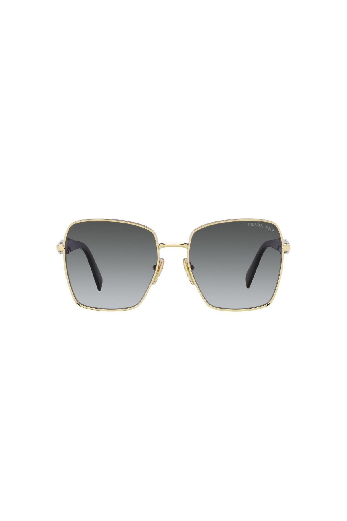 Prada 0PR 64ZS ZVN5W1 57 Kadın Güneş Gözlüğü - Fiyatı, Yorumları