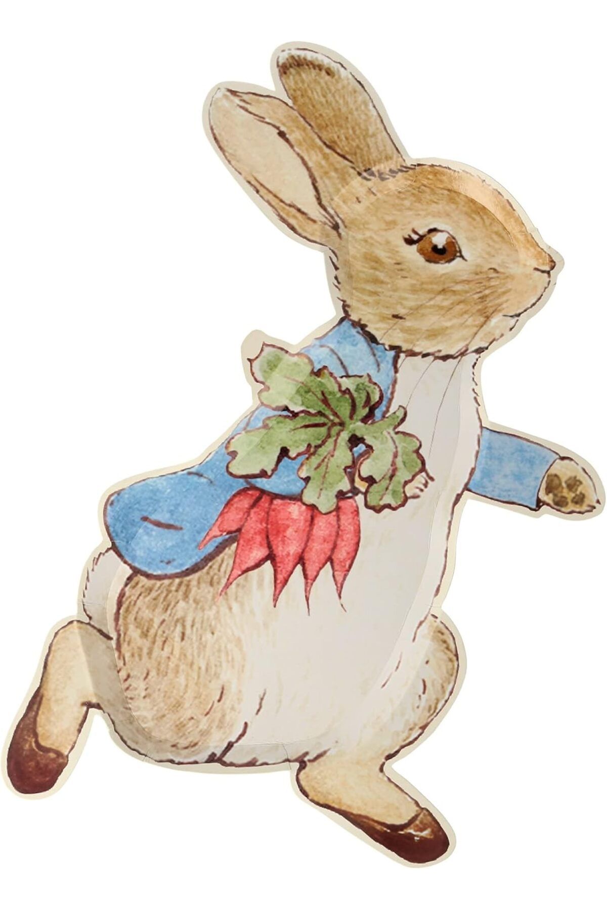 Genel Markalar efshopx Meri Peter Rabbit Tabak (12'li) New Desing 1002192