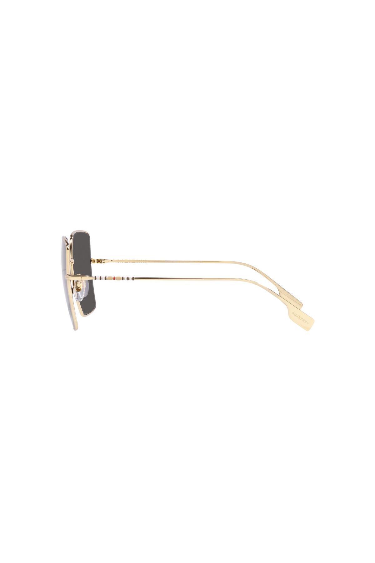 BURBERRY-0Be3133 110987 58 Women's Sunglasses 3