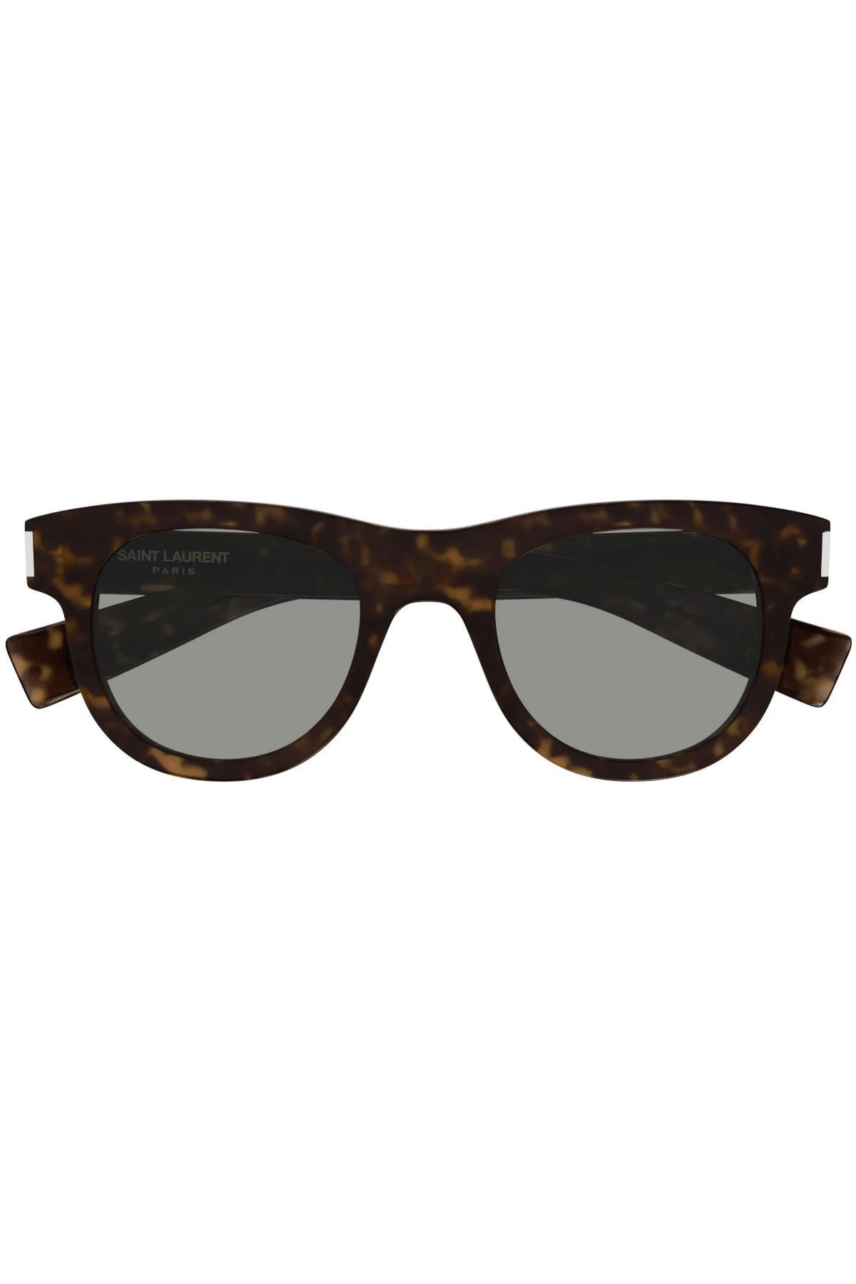 Saint Laurent-Sl 571 007 51 Unisex Sunglasses 2