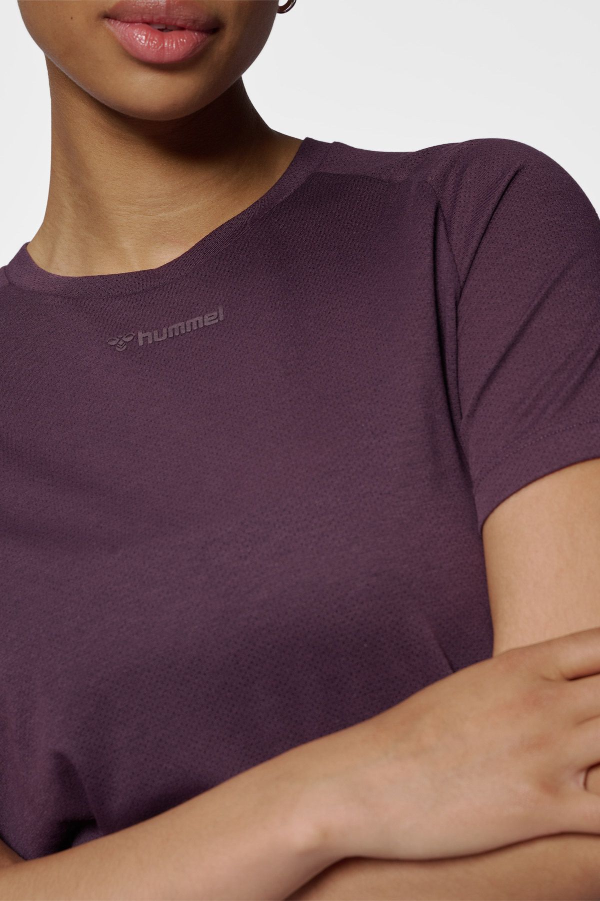 hummel-Mt Vanja Kurzarm-T-Shirt 4